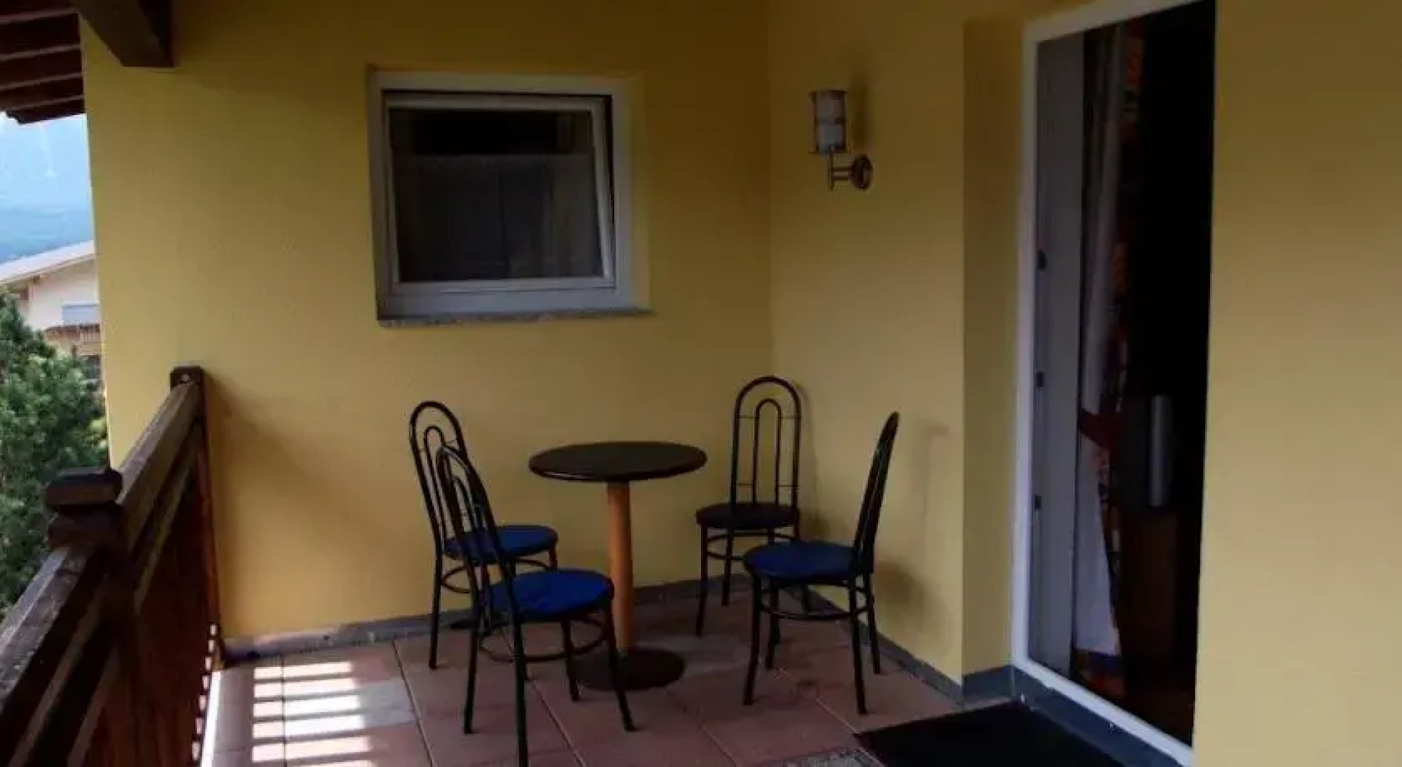 Appartementhaus Bettina