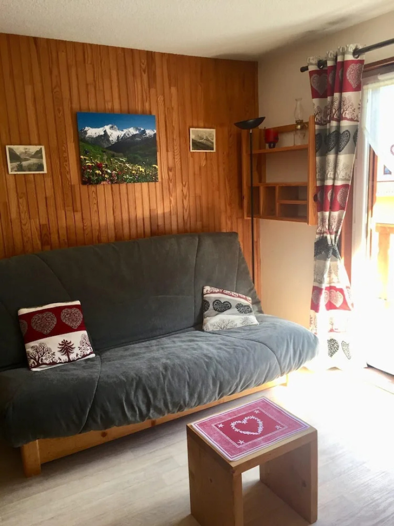 Carene N°13 : 2 Pièces 4 Personnes / 2 Rooms 4 People