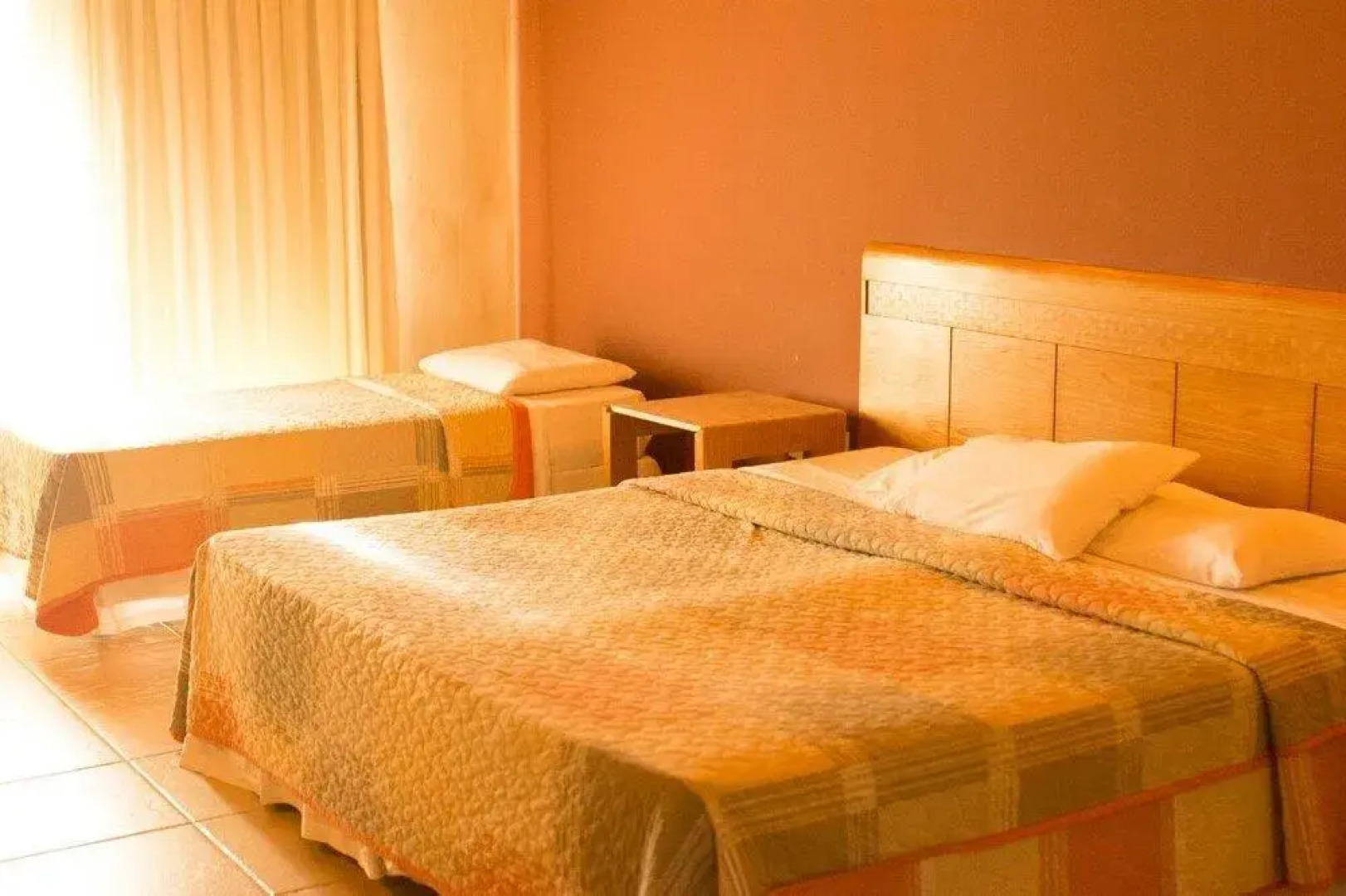 Rio das Garças Eco Resort