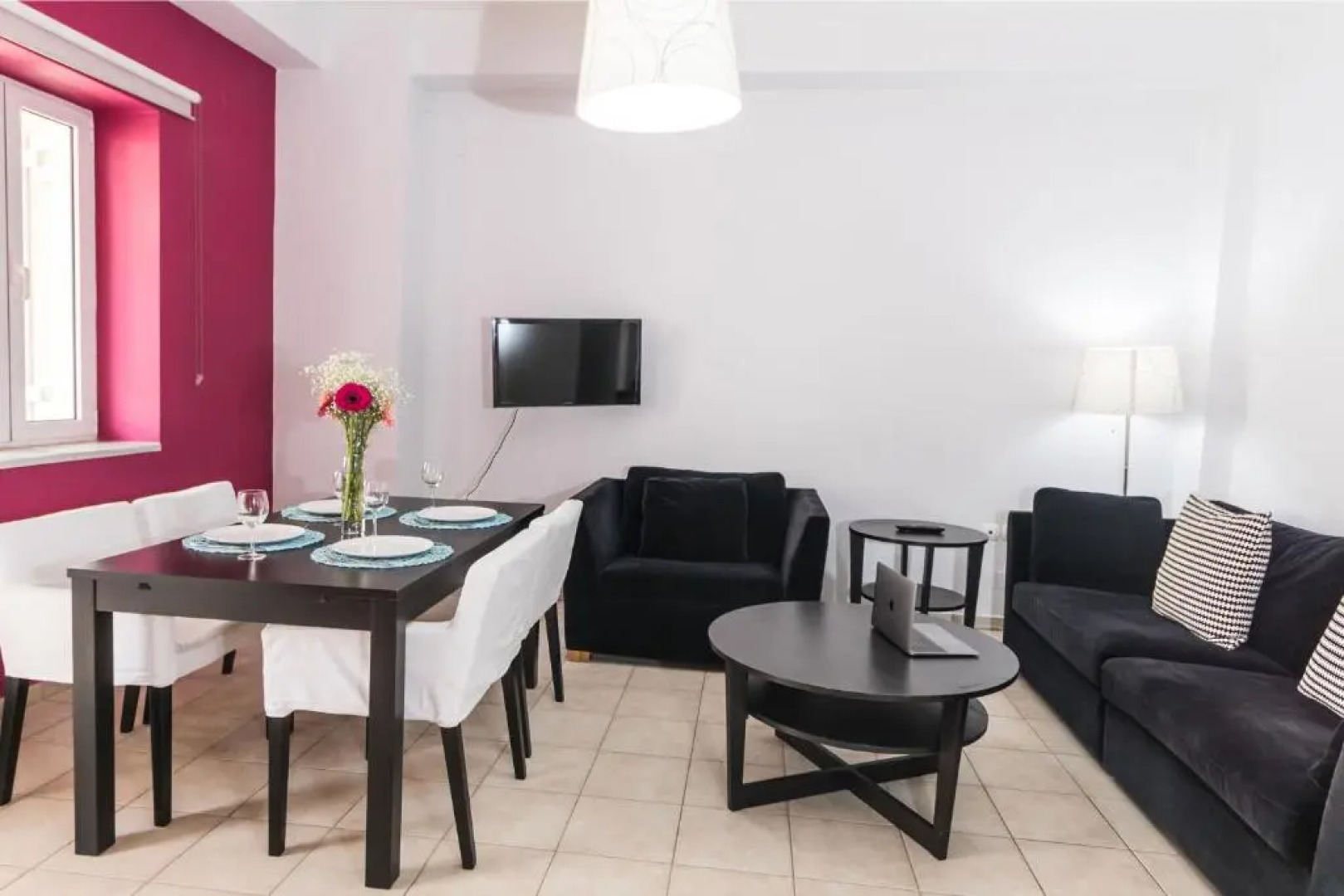 Aria apts 100 m from the beach by MediterraneanVillas