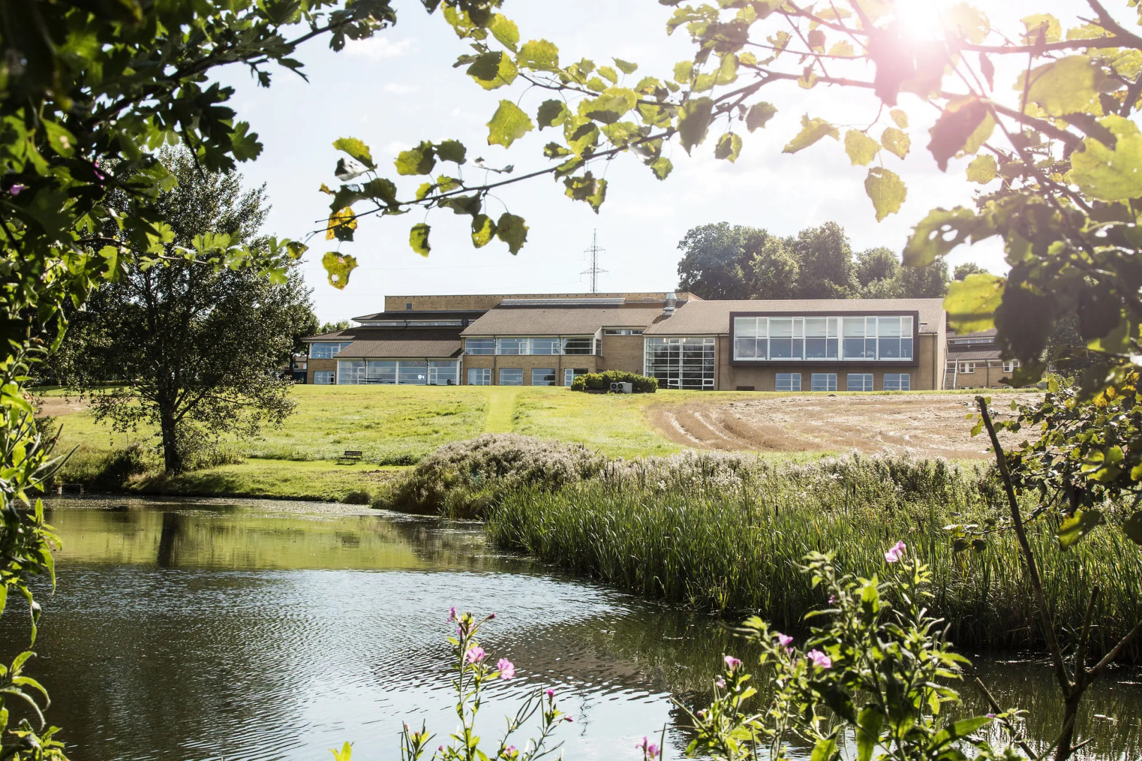 HORISONT Hotel & Konference