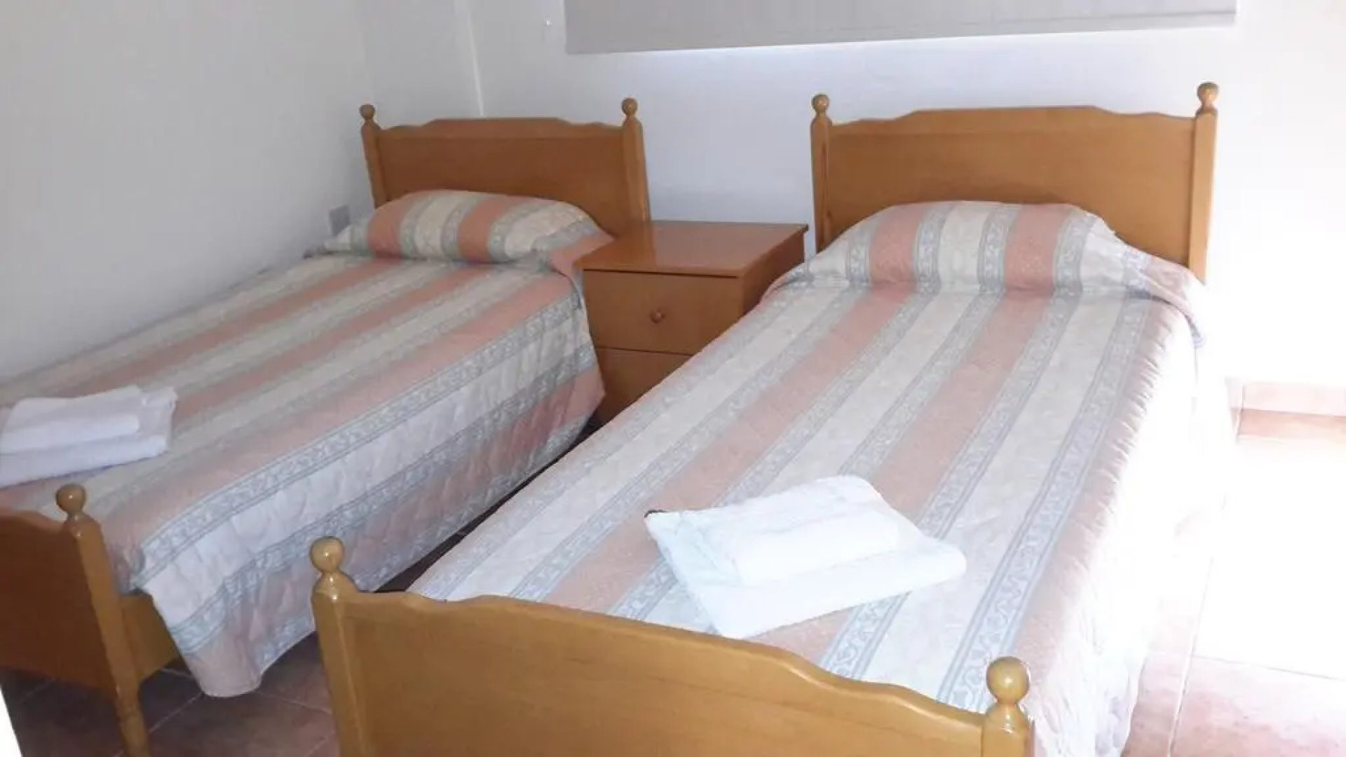 Georgias Apartments
