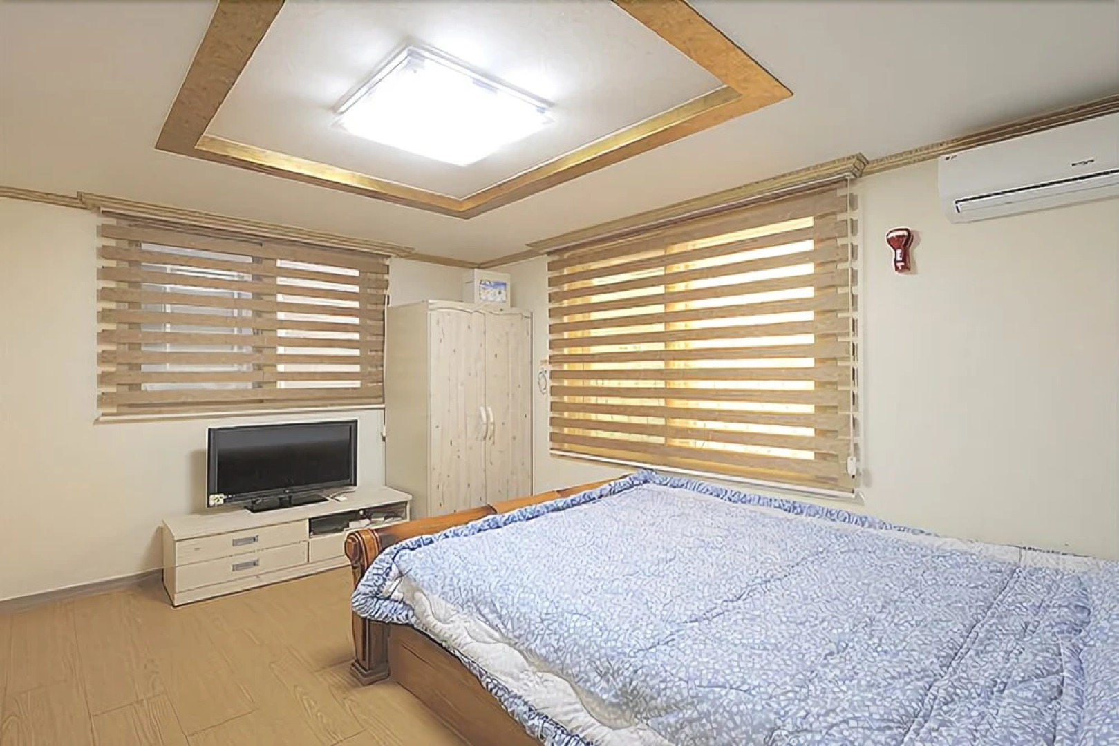 Daecheon Mama Pension