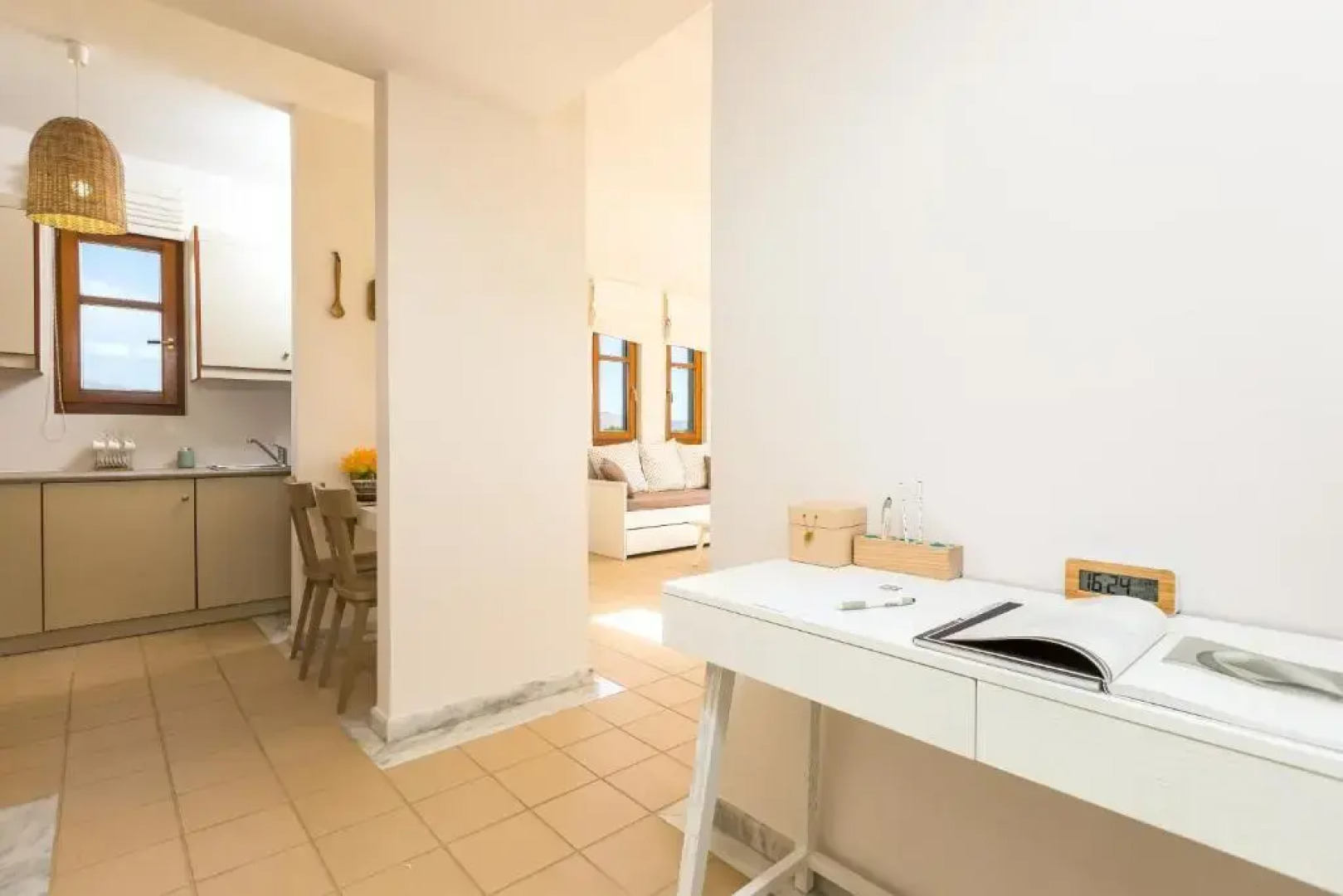 Mikro Livadi Special Lodges