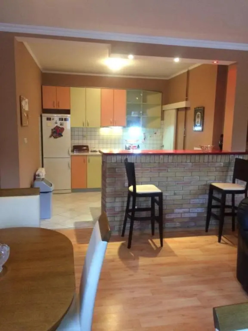 Aleksandar Apartment