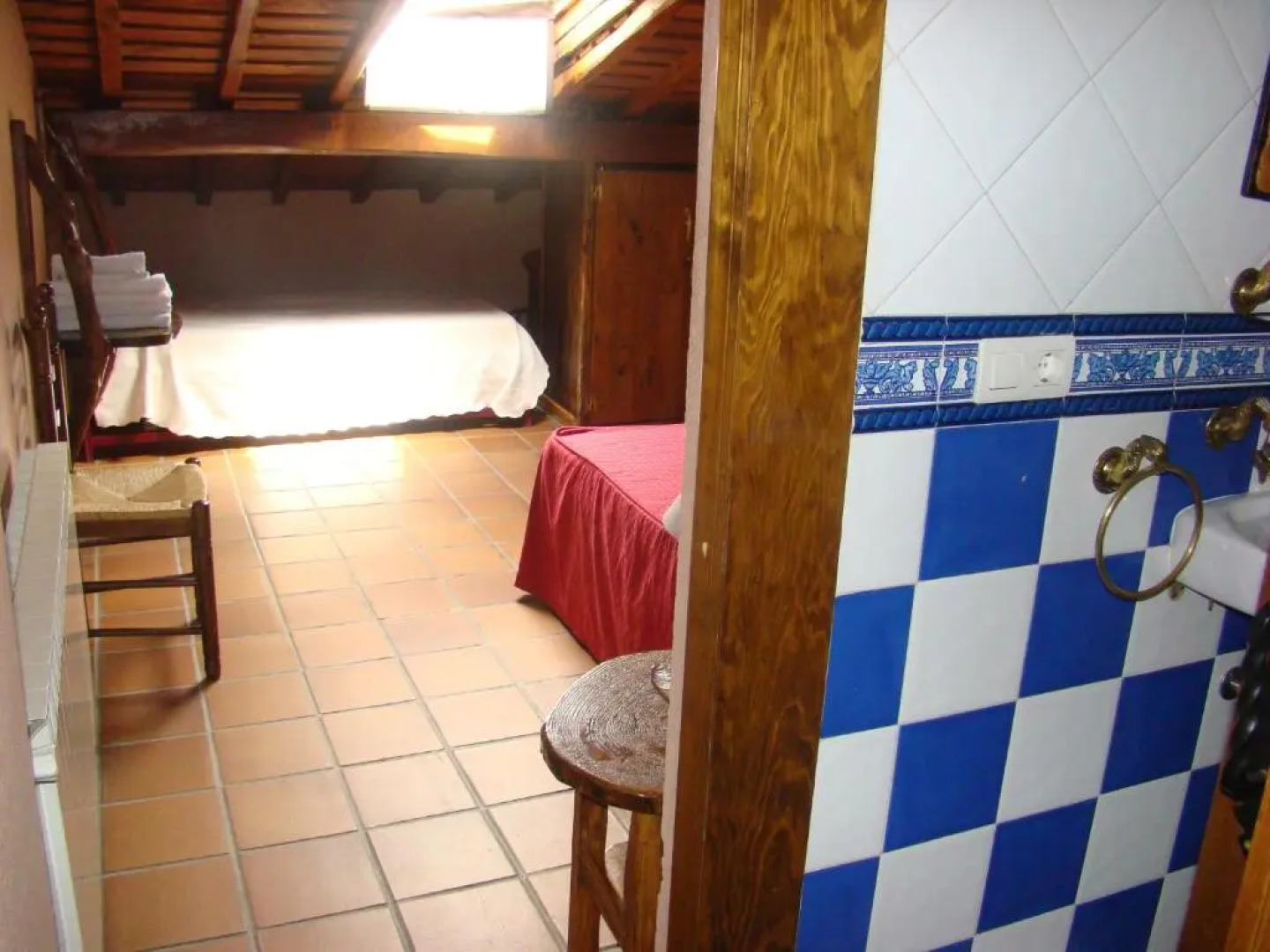 La Ortiga Casa Rural