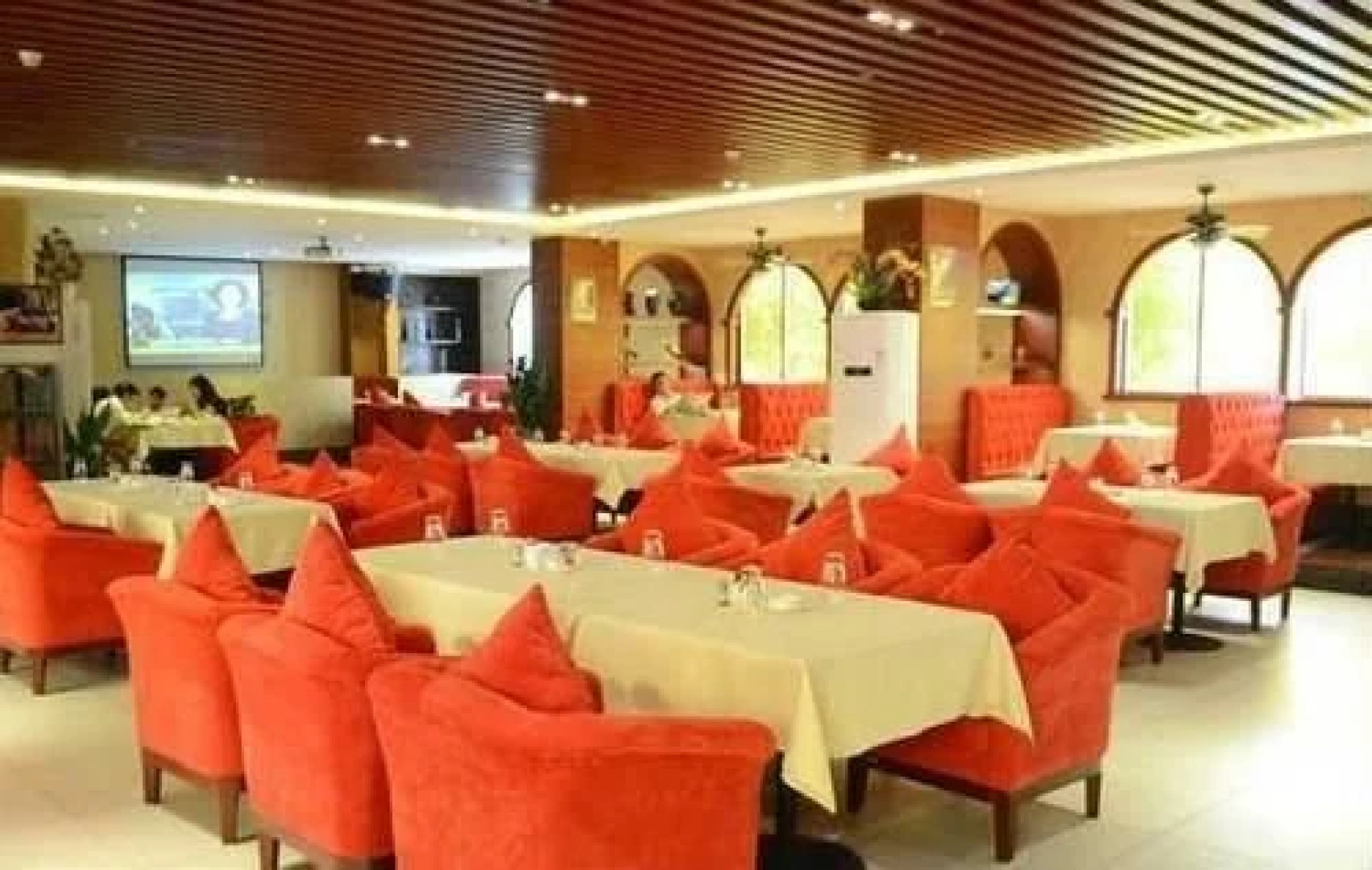 Jinxing Holiday Hotel Zhongshan