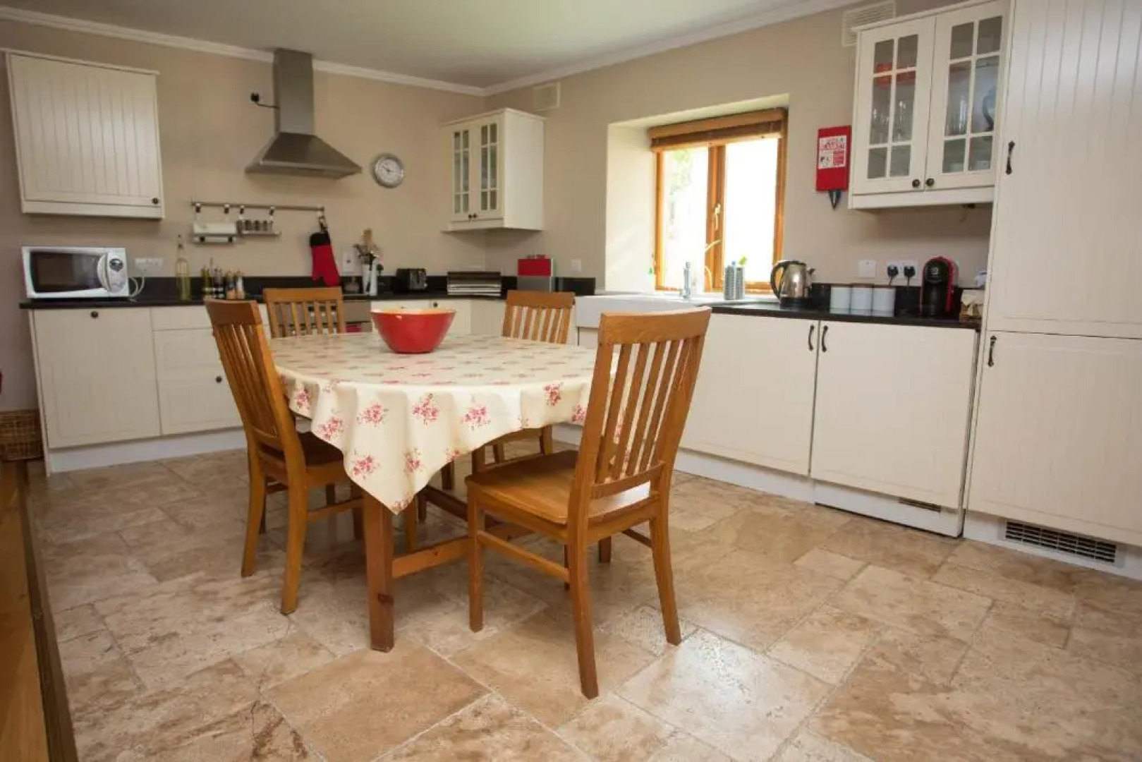 Decoy Country Cottages