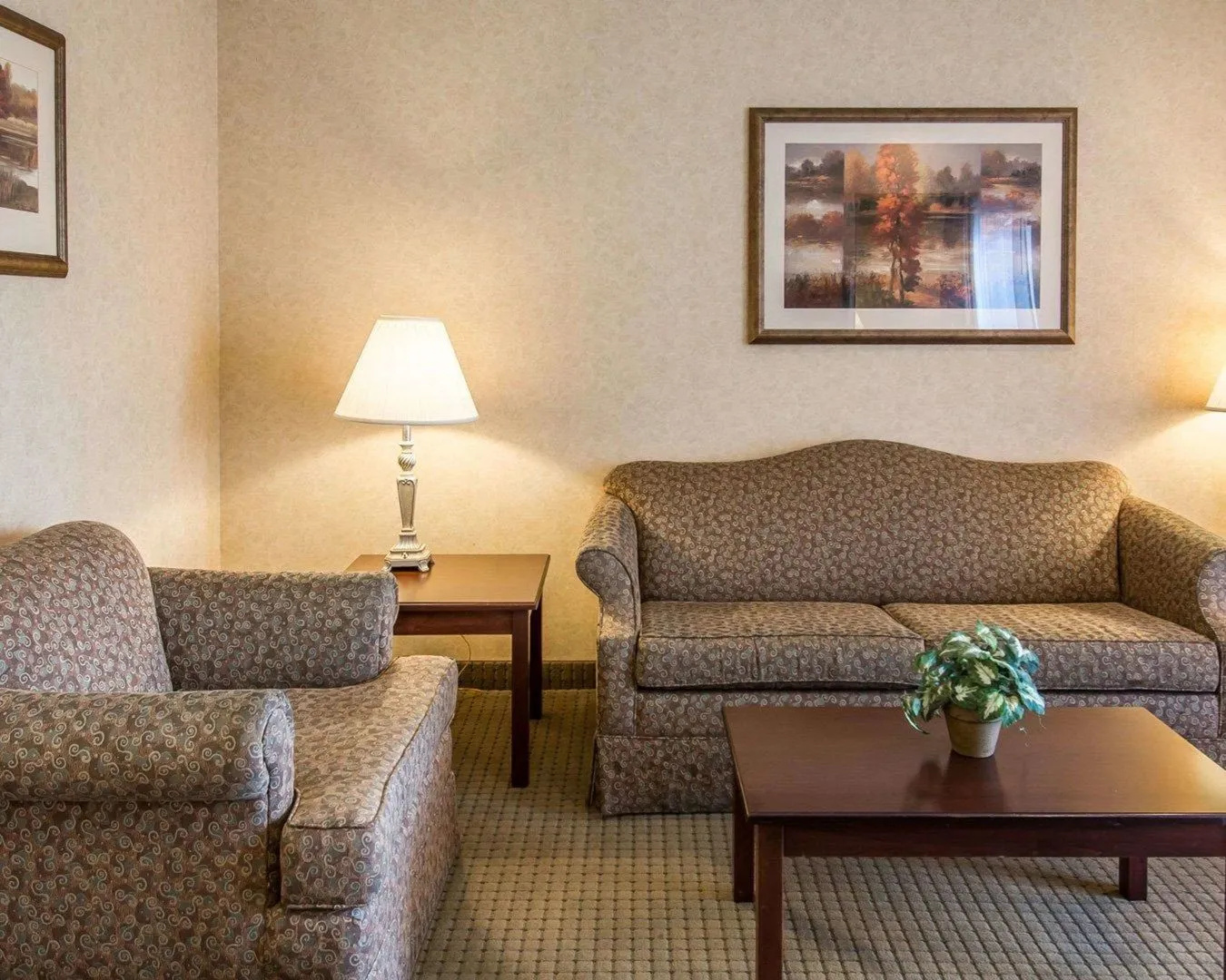 Fairfield Inn & Suites by Marriott Spokane Valley