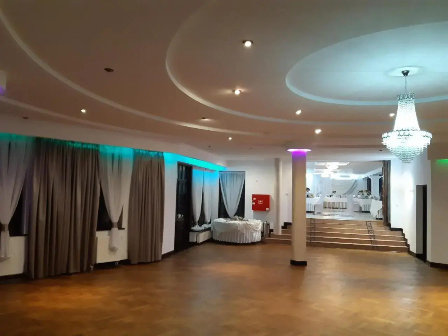 Fantazja - Restauracja i Noclegi