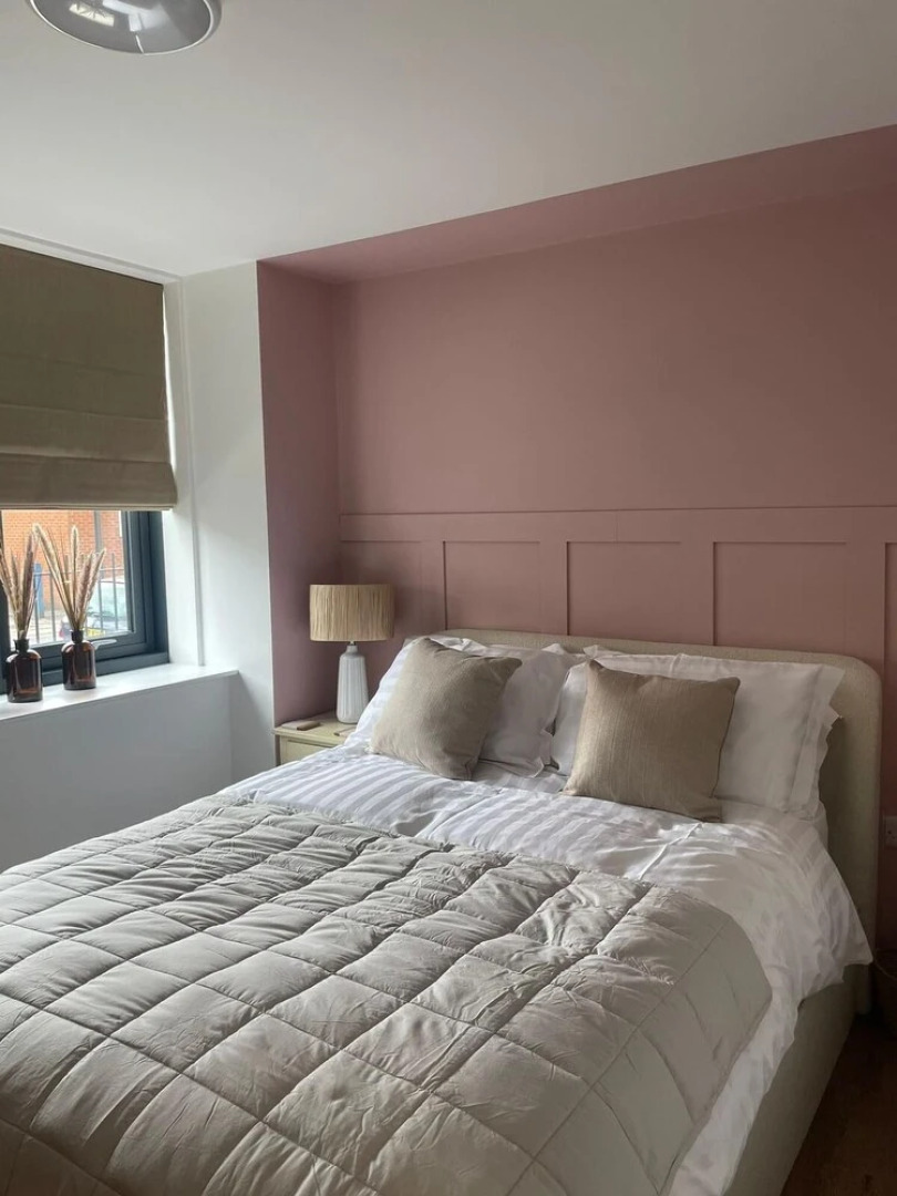 Peak Willow Apartments