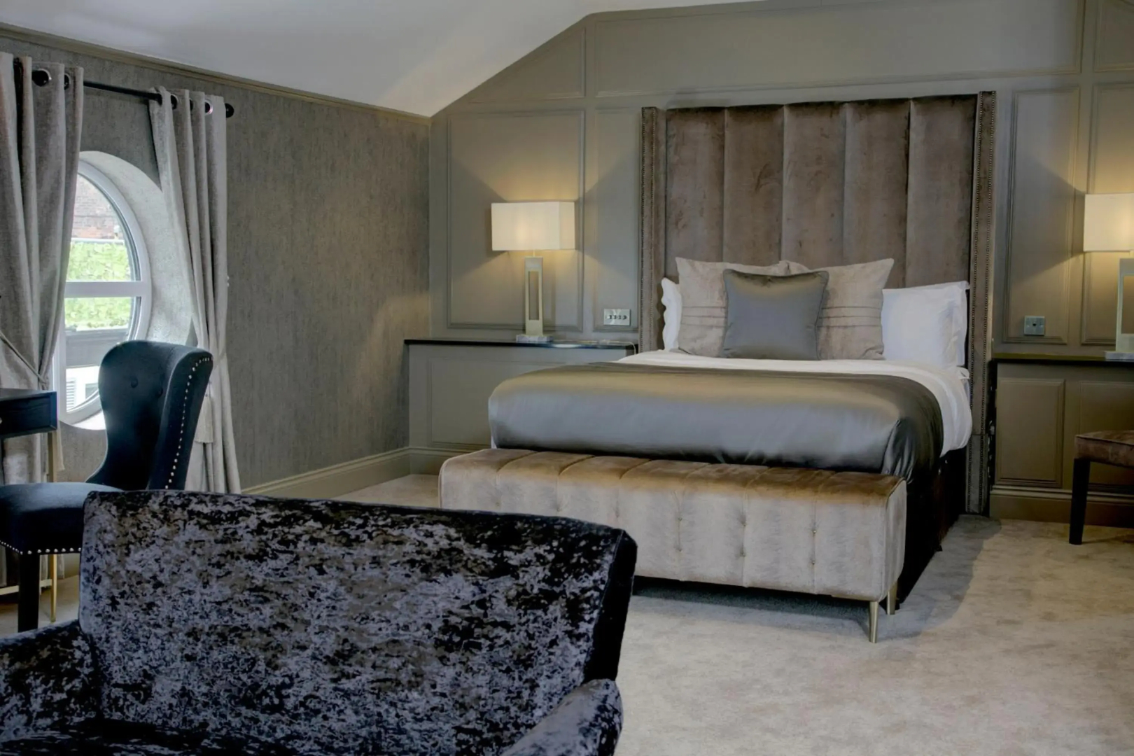 The Eccleston Hotel, BW Signature Collection