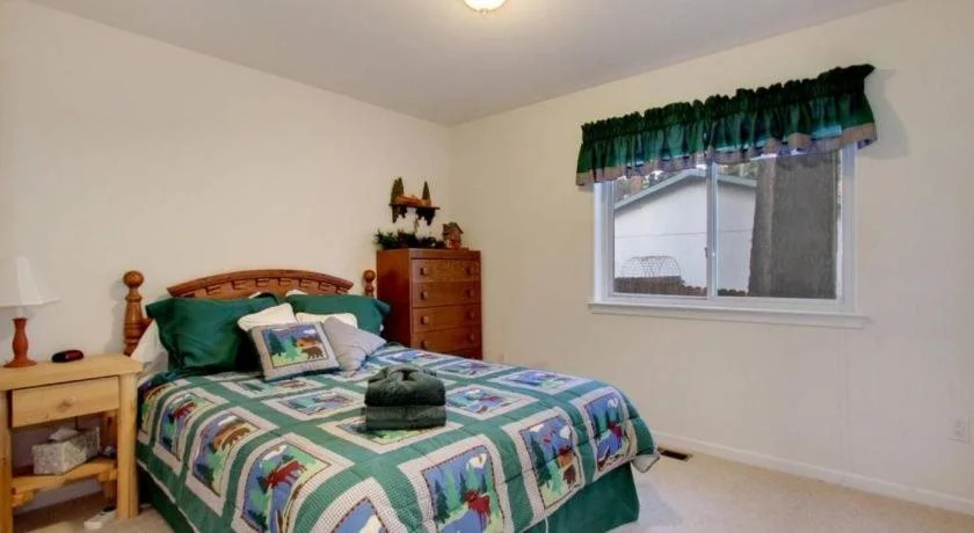 Kamp Koyukon by RedAwning