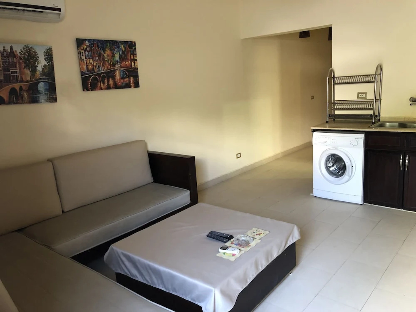 Sultan Sharm El Sheikh Hadaba Farshas