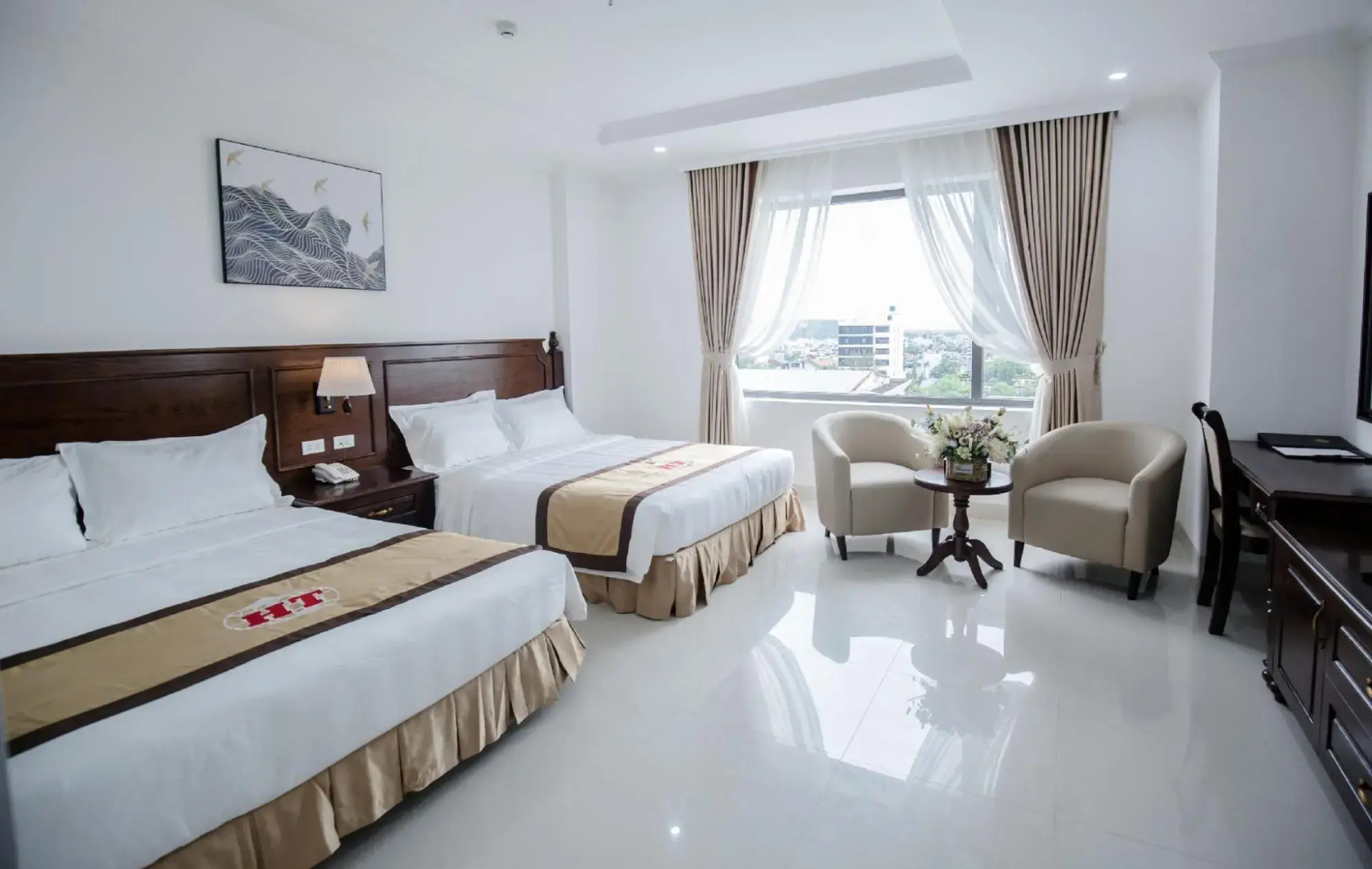 Hoang Thai Hotel