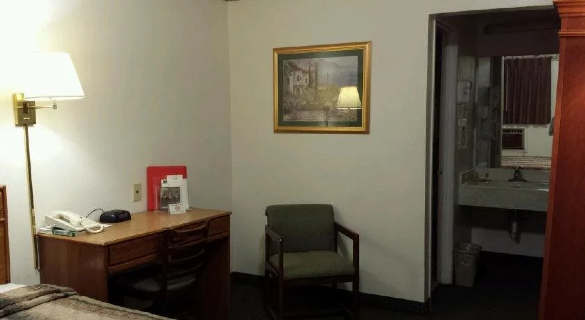 Friendship Inn Killeen / Fort Hood