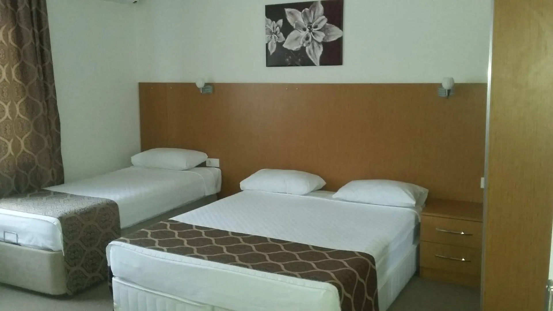 Igneada Meltem Hotel