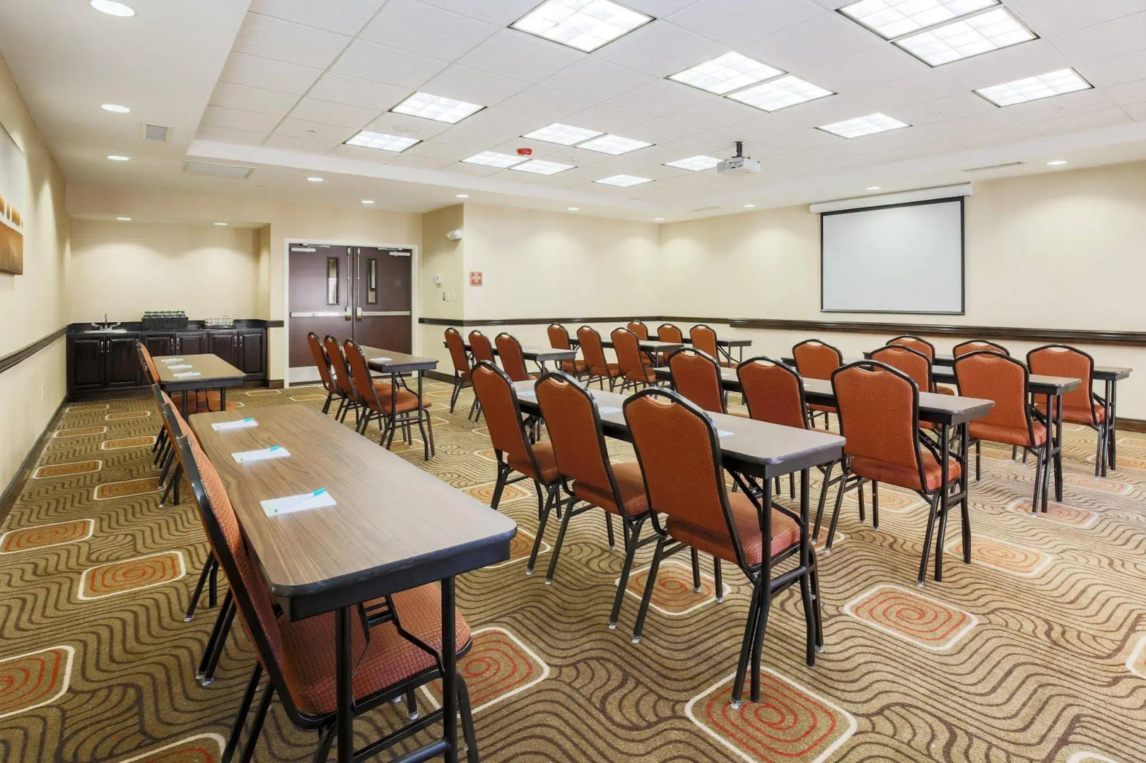 Homewood Suites by Hilton Lawton, OK
