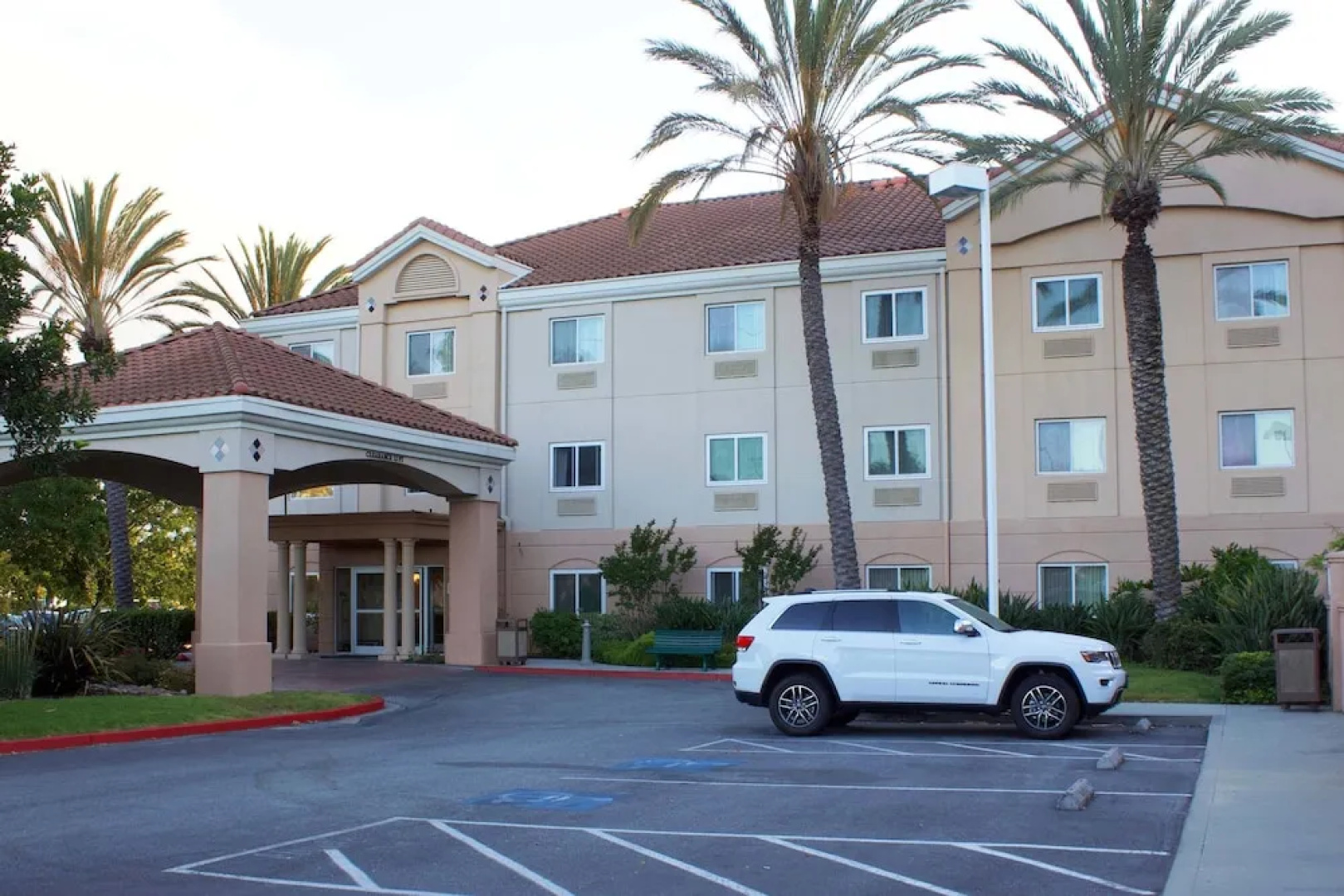 Fairfield Inn & Suites by Marriott San Francisco San Carlos