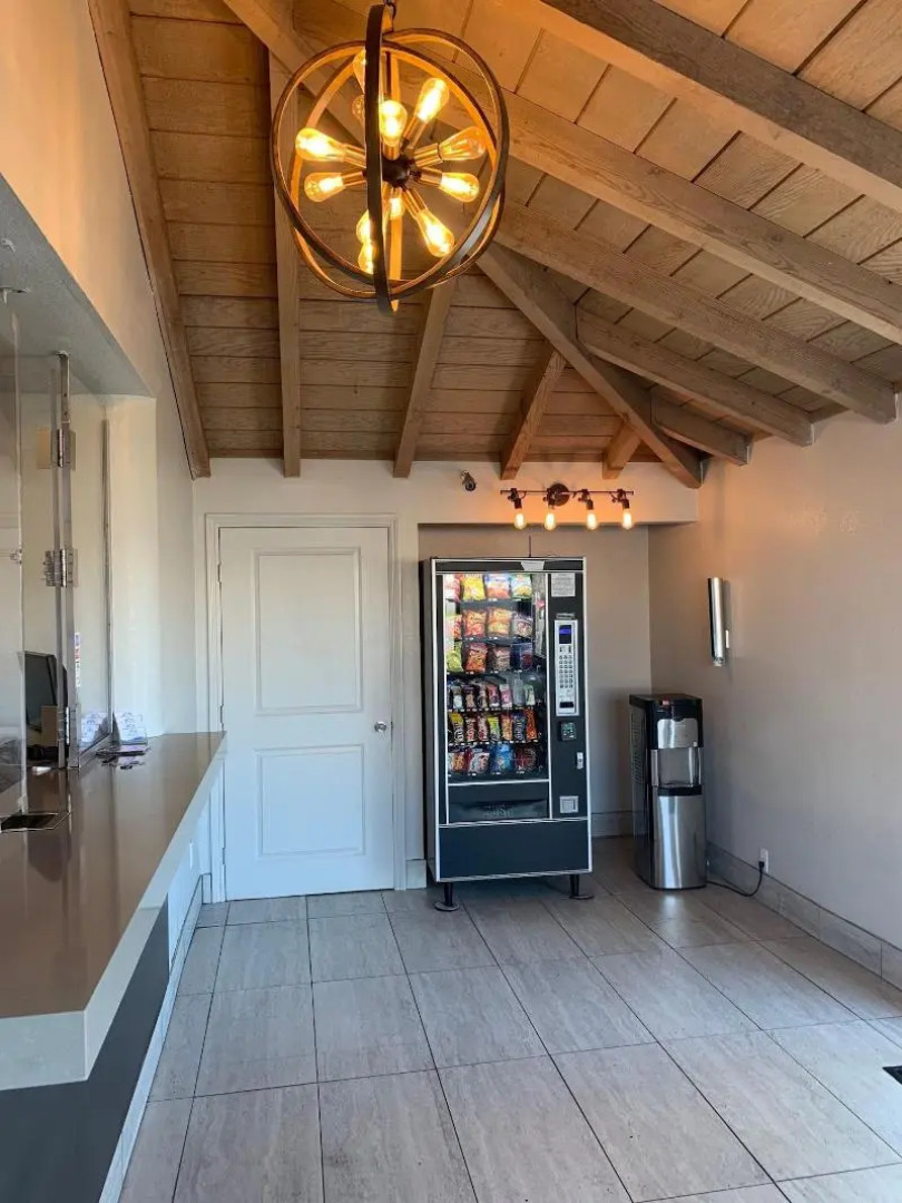 Morada Inn - Near Garden Grove Park