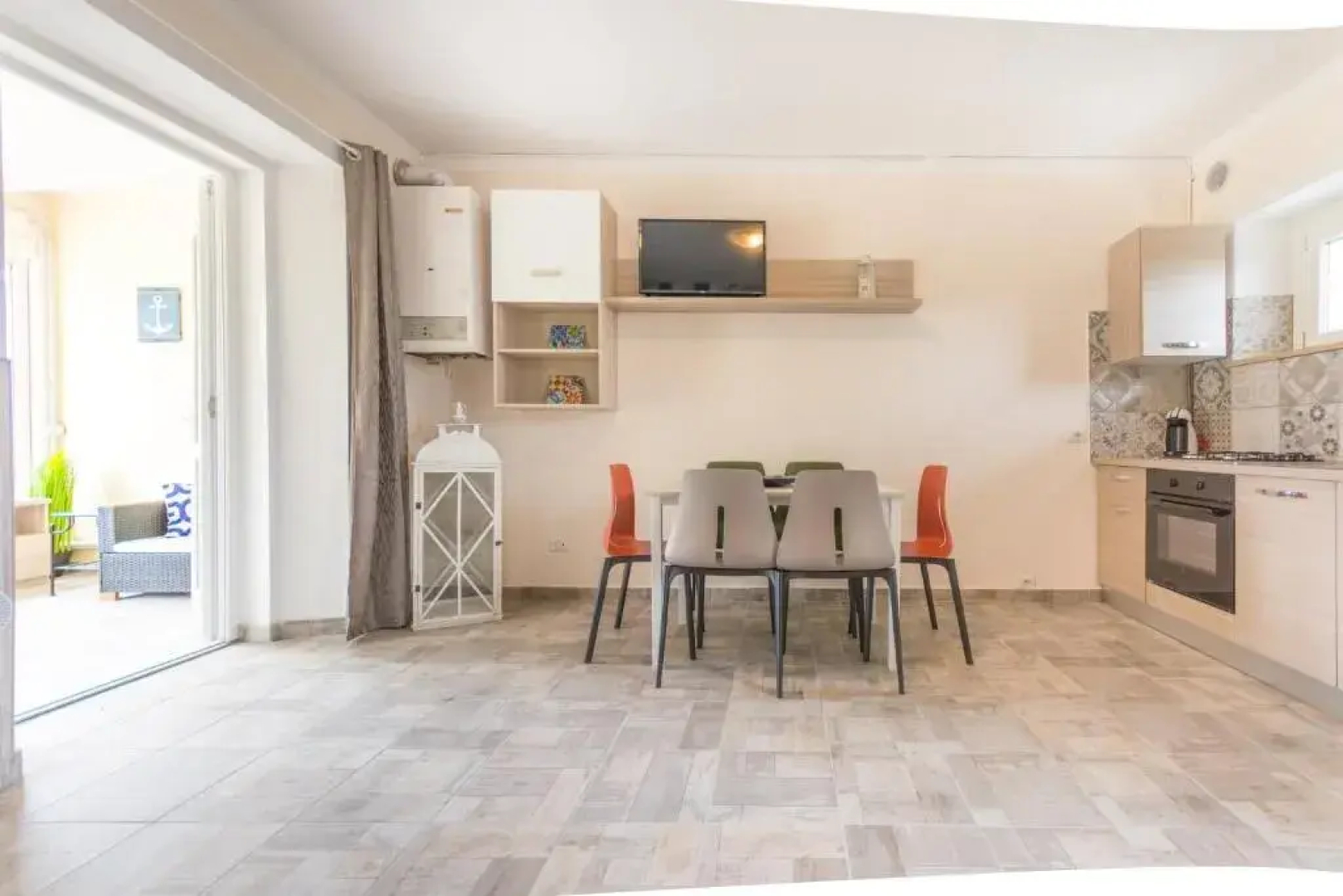Relais Villa Belvedere
