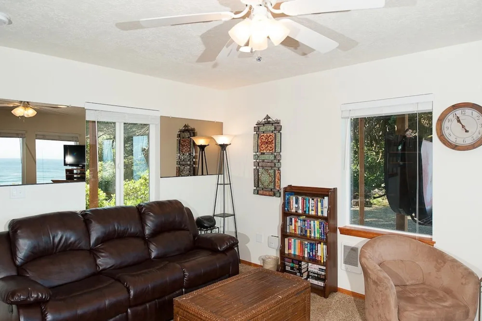 The Lookout 2 Bedroom Home