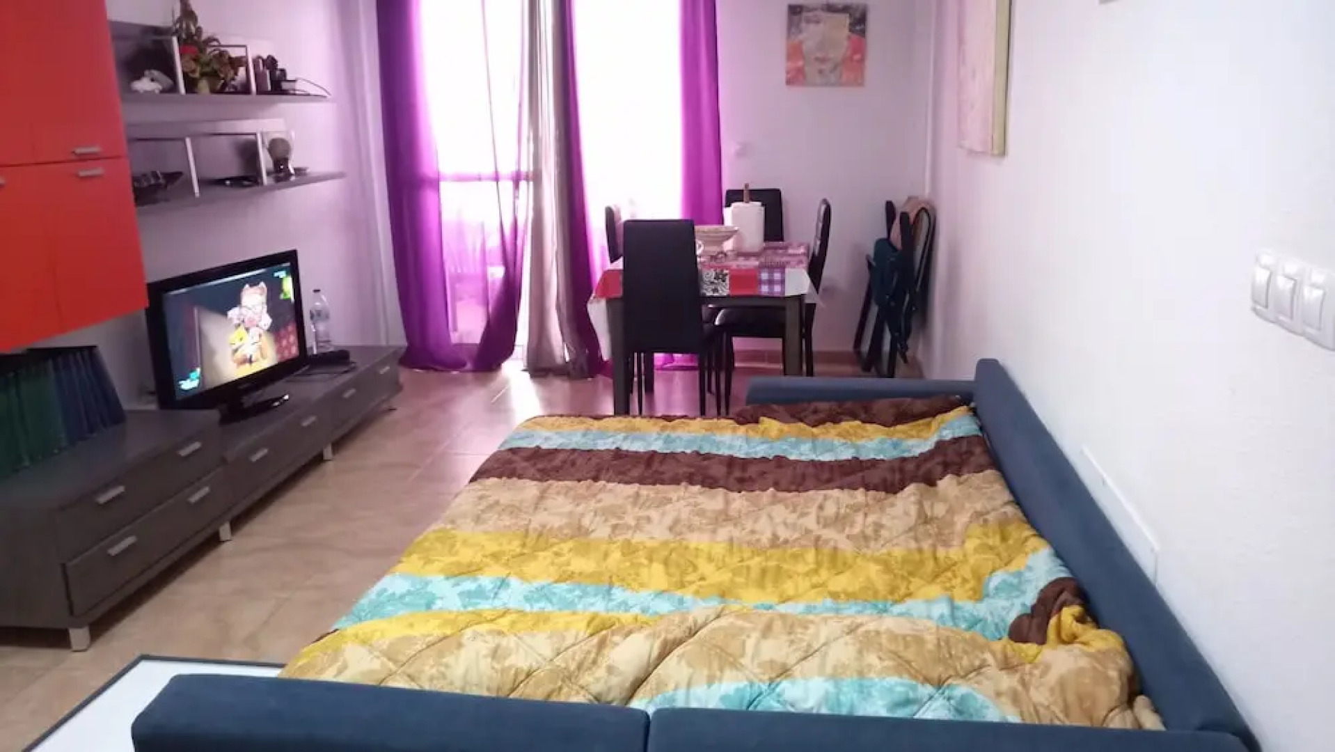 Apartamento en residencial privado