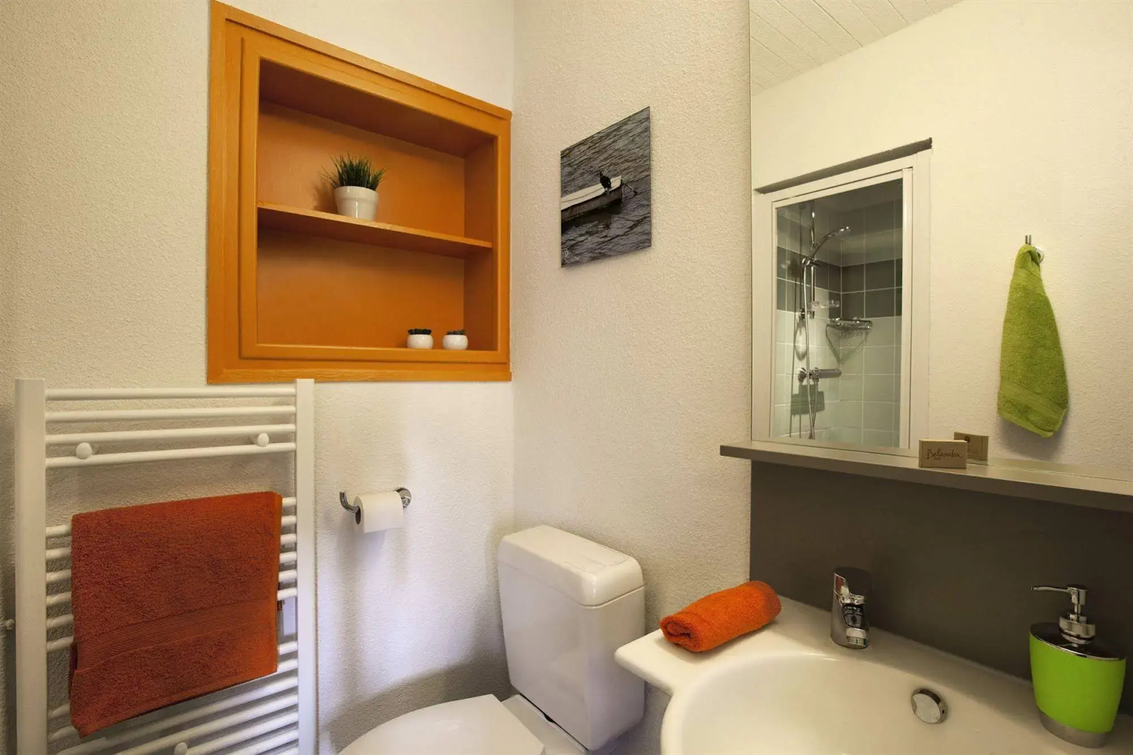 Belambra Clubs Superbesse - Le Chambourguet