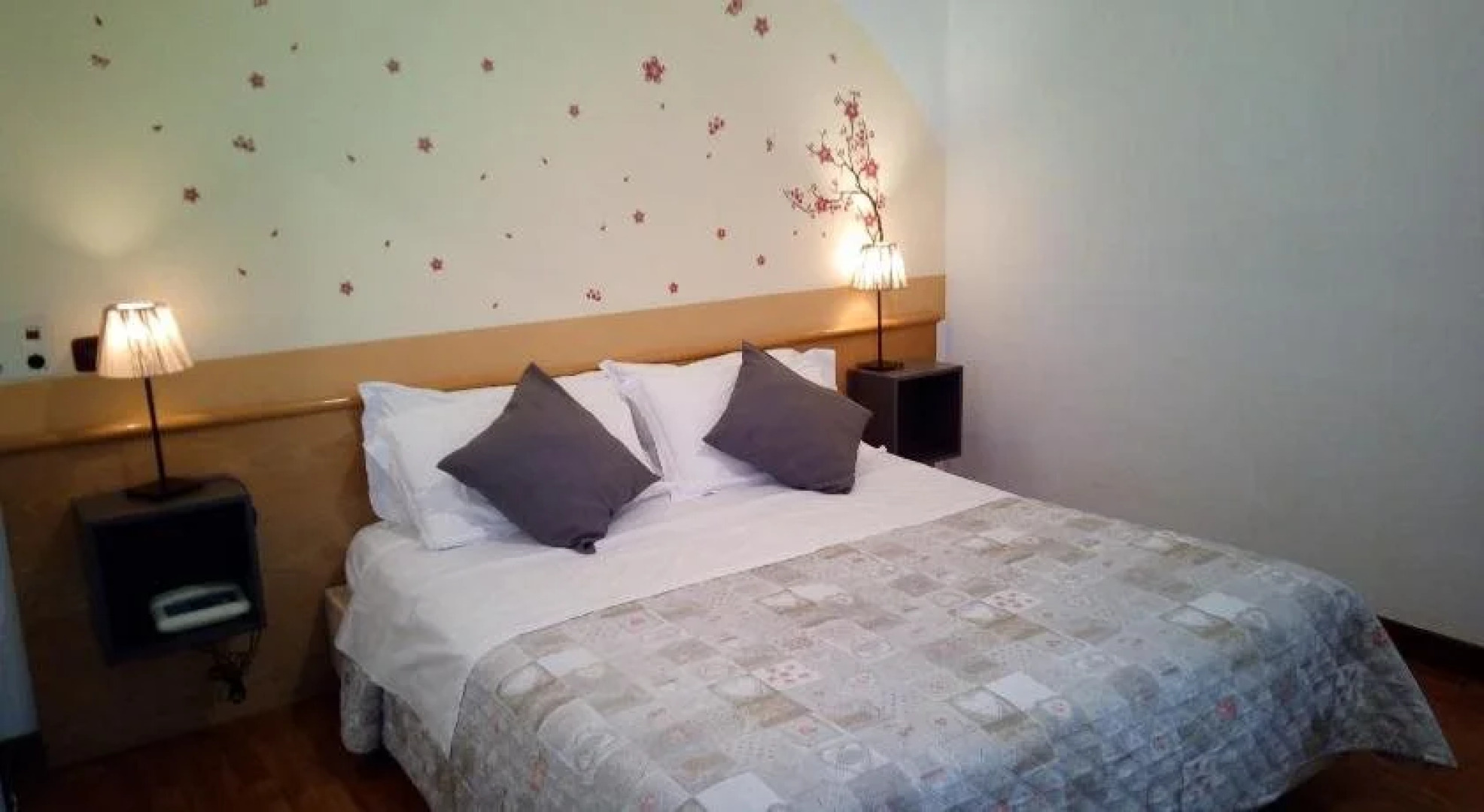 Hotel Concorde Lodi Centro