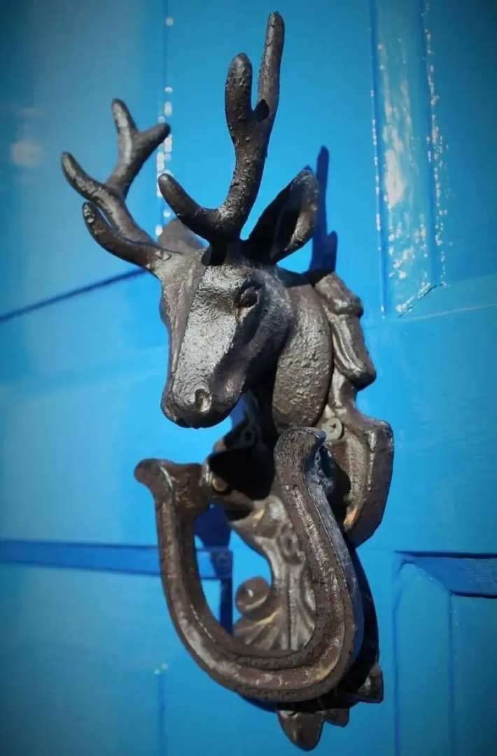 The Braes Guest House