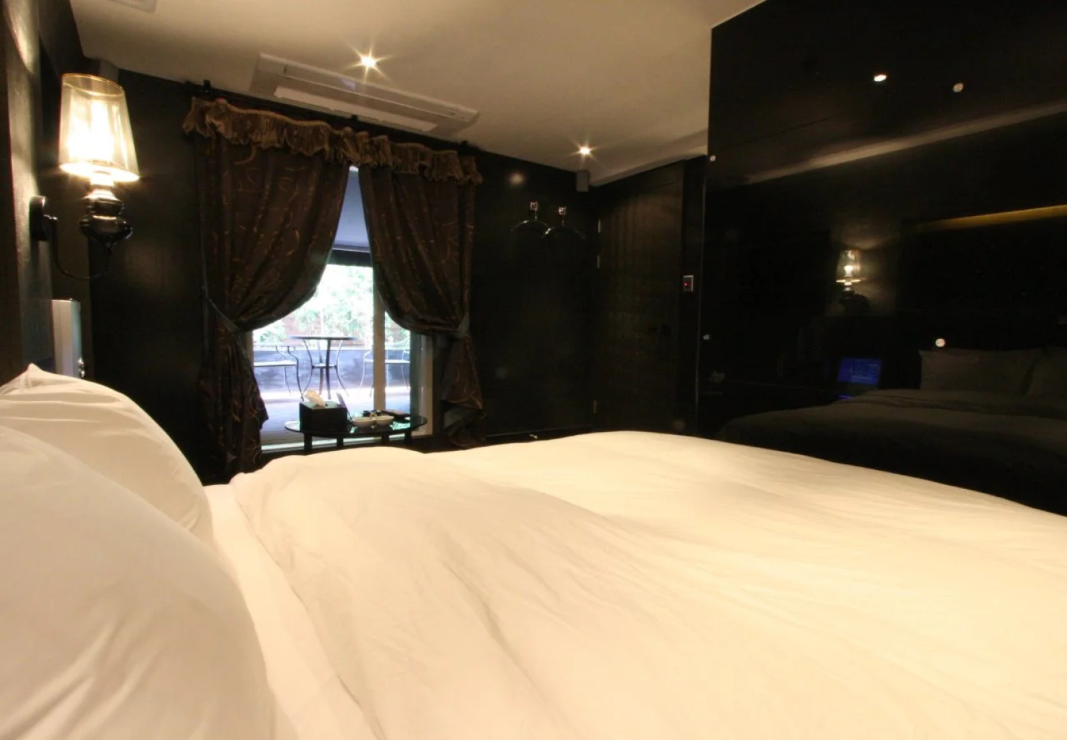 Amare Hotel Uijeongbu