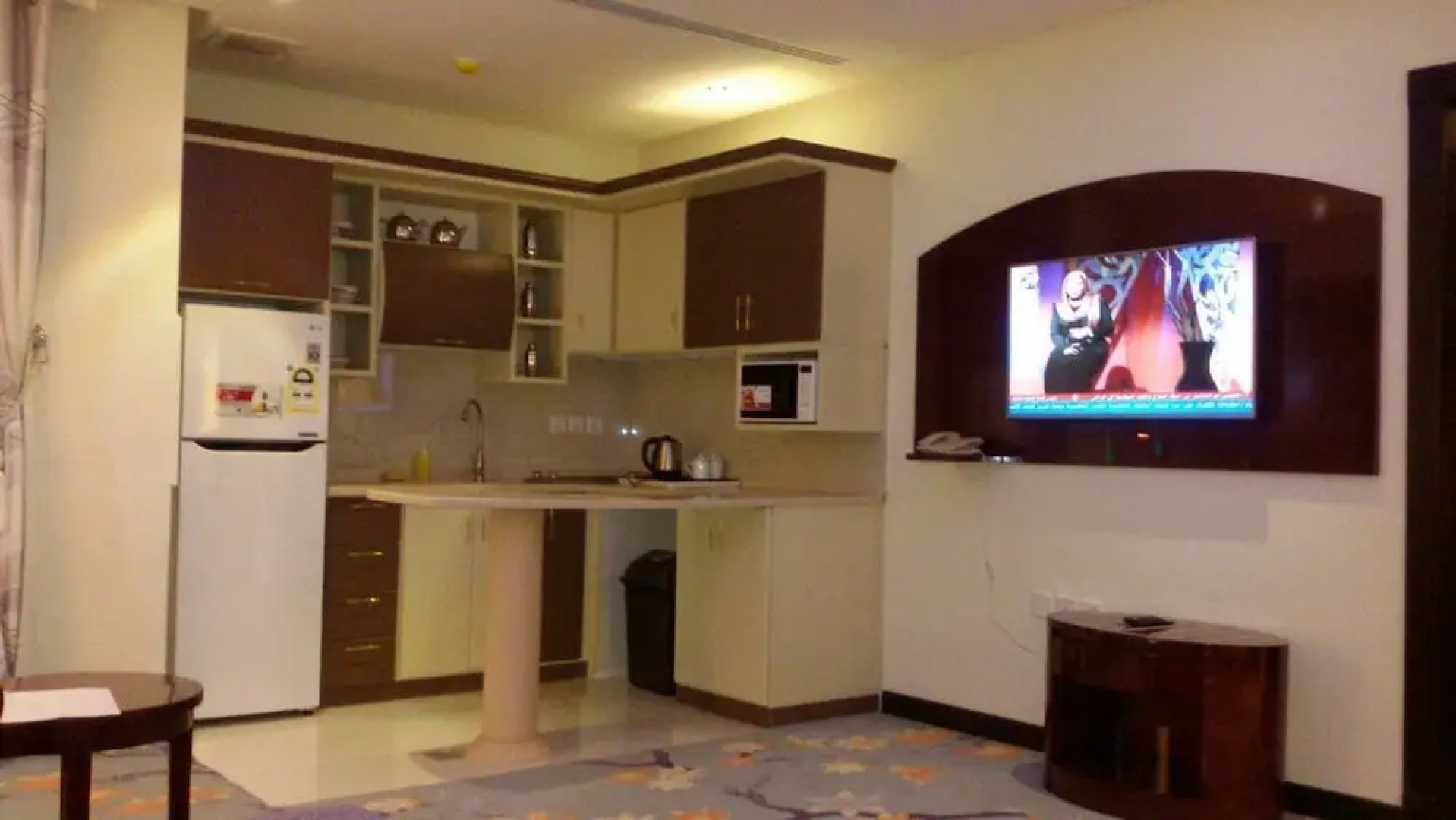 Merfal Royal Apartment