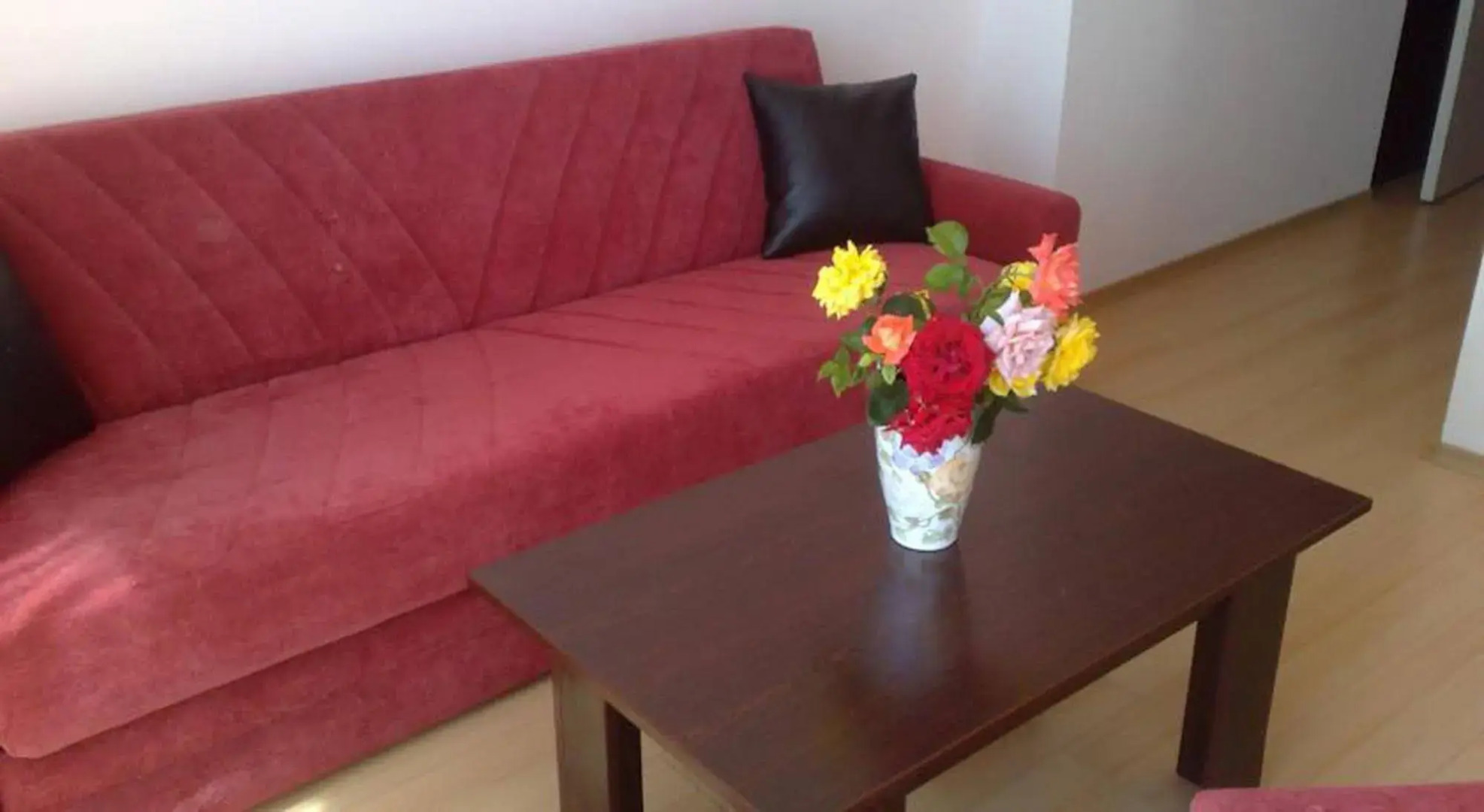 Hotel Andromeda - All inclusive