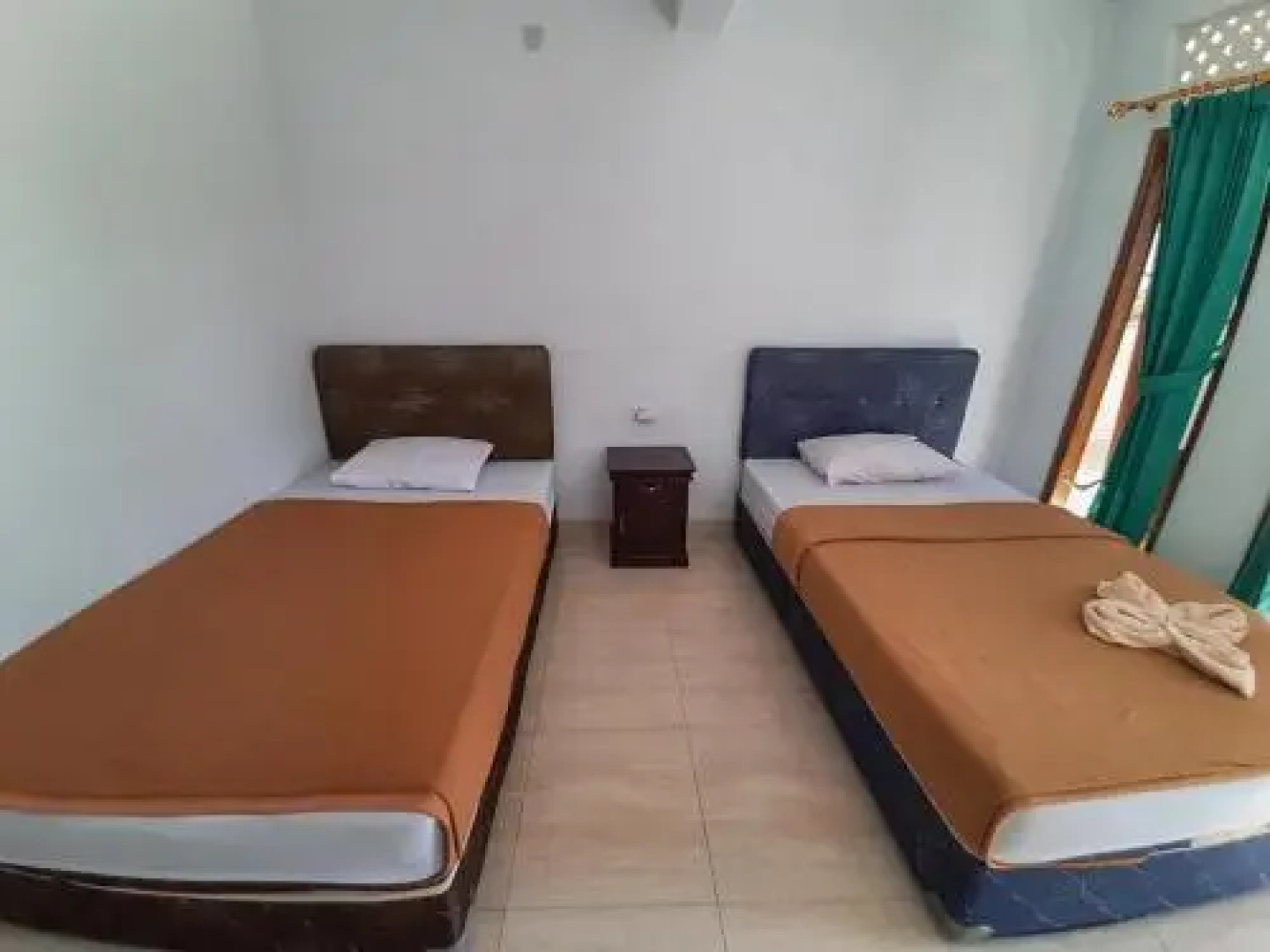 Pondok Asri Homestay Munduk