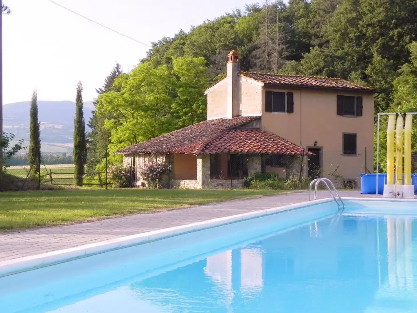 Fattoria di Marena