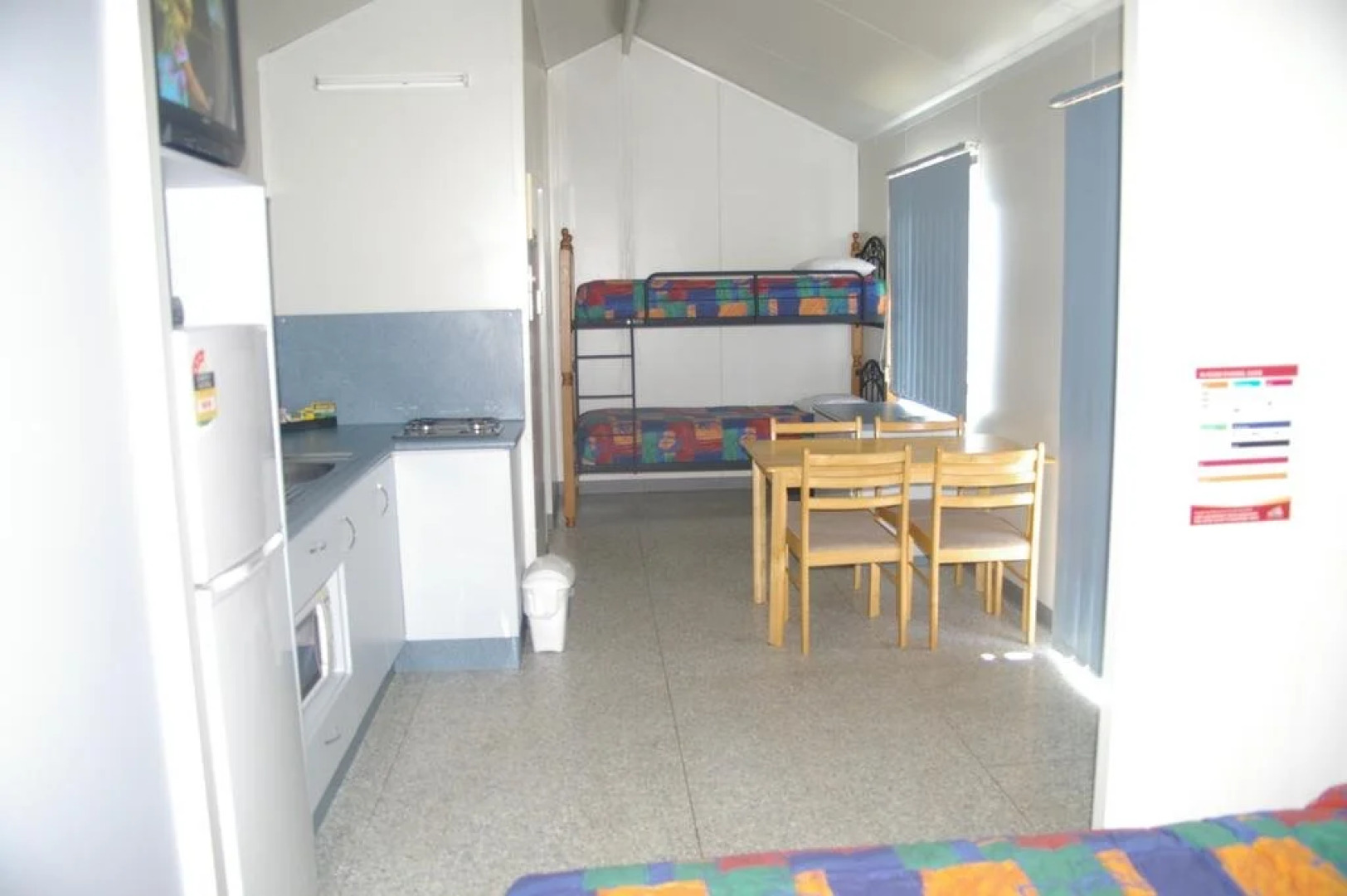 Mount Isa Caravan Park