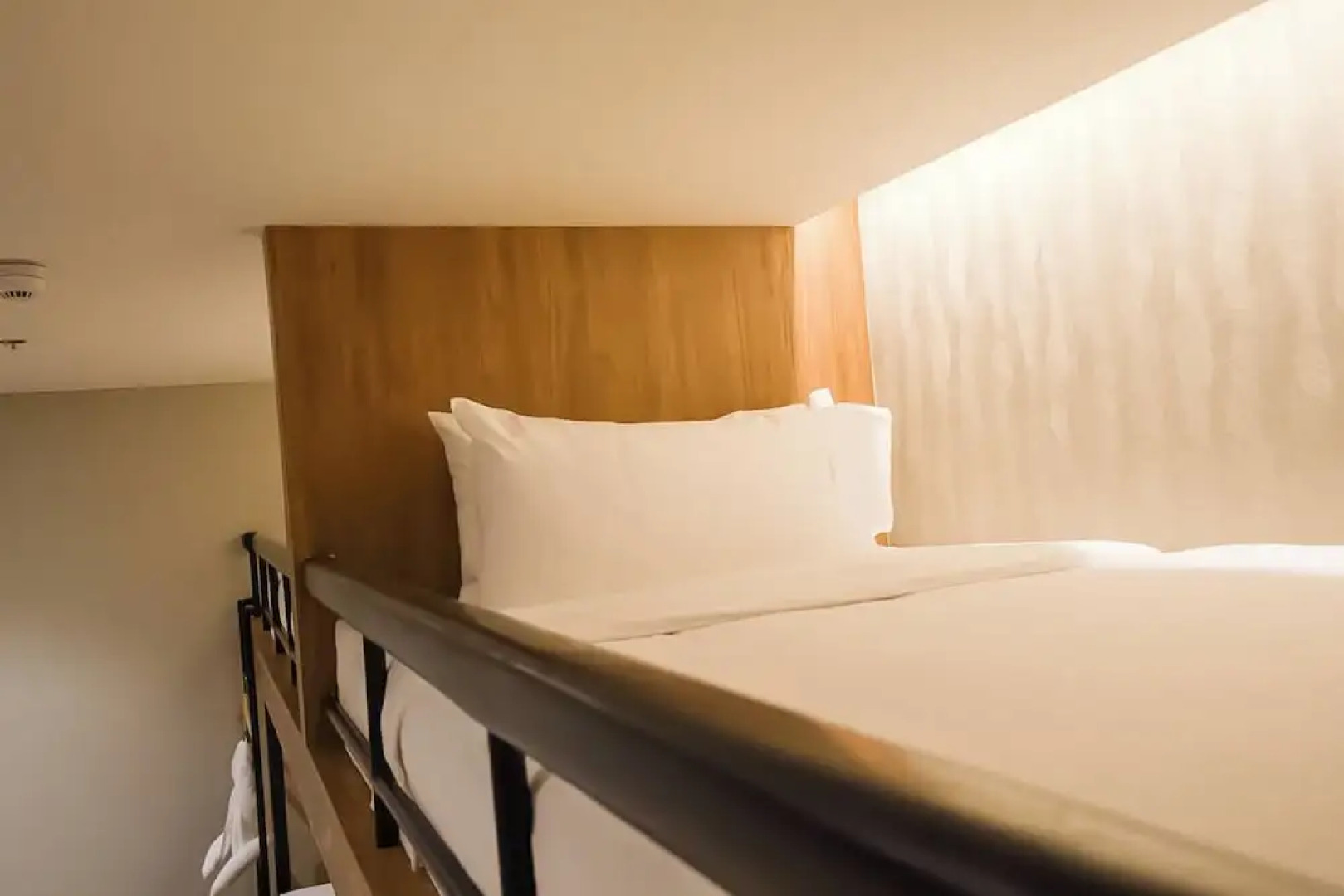 Brittany Hotel Villar City