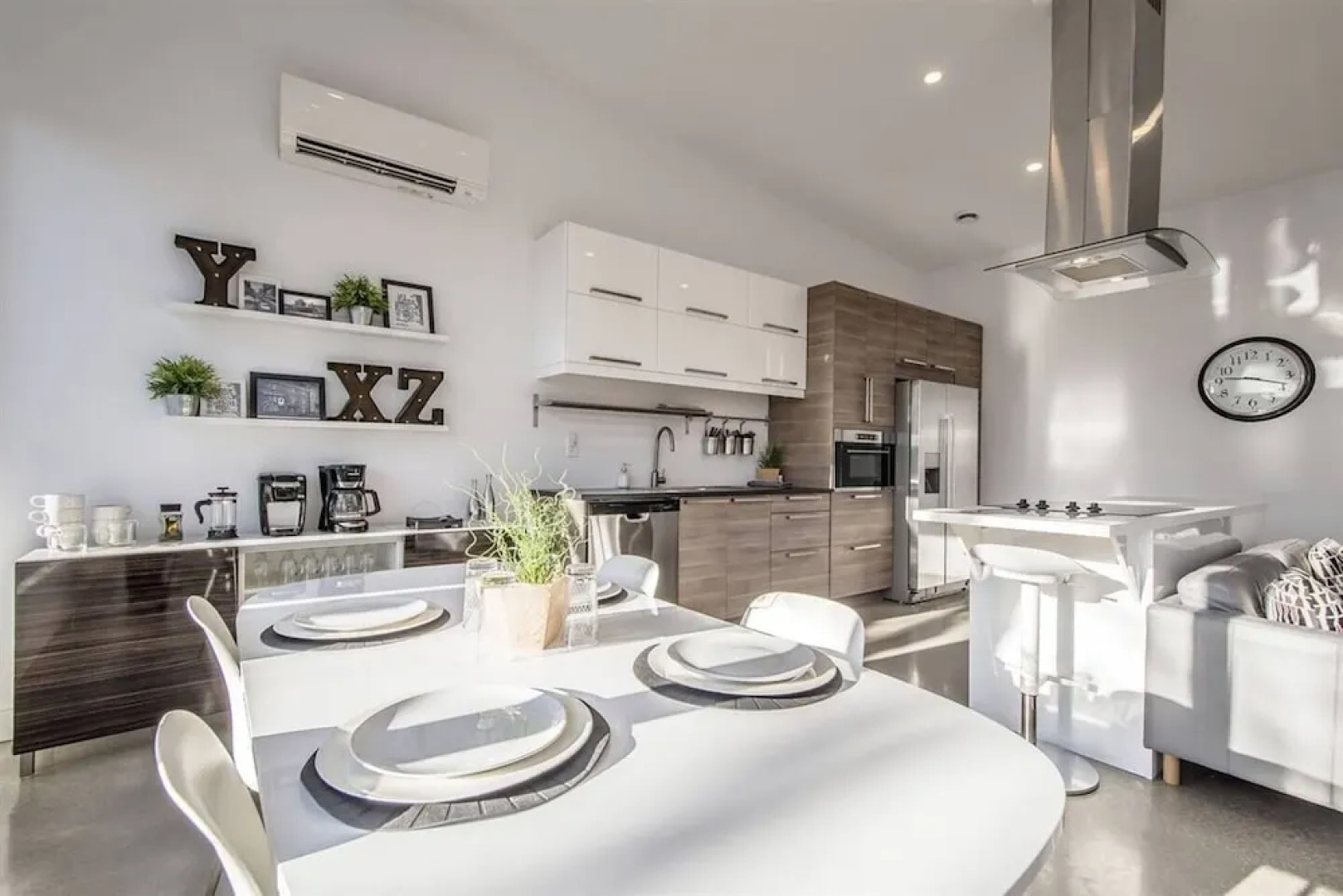 Luxury 2 Bedroom Apartment Downtown Halifax - Free Parking