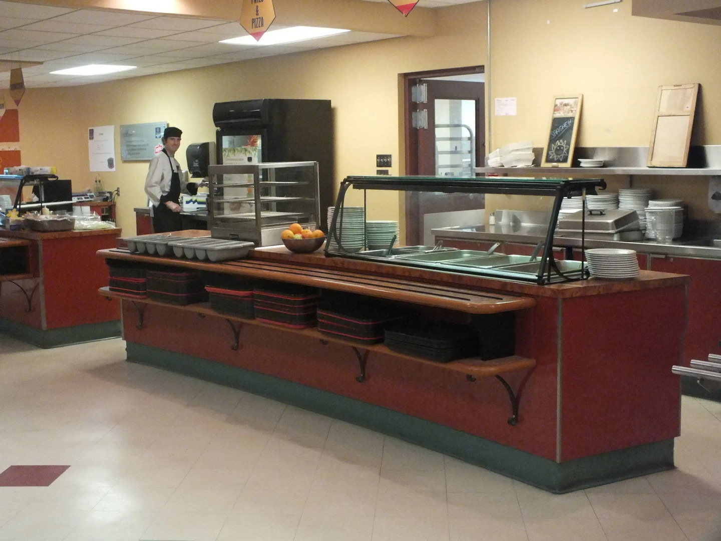 Résidences Campus Notre-Dame-de-Foy