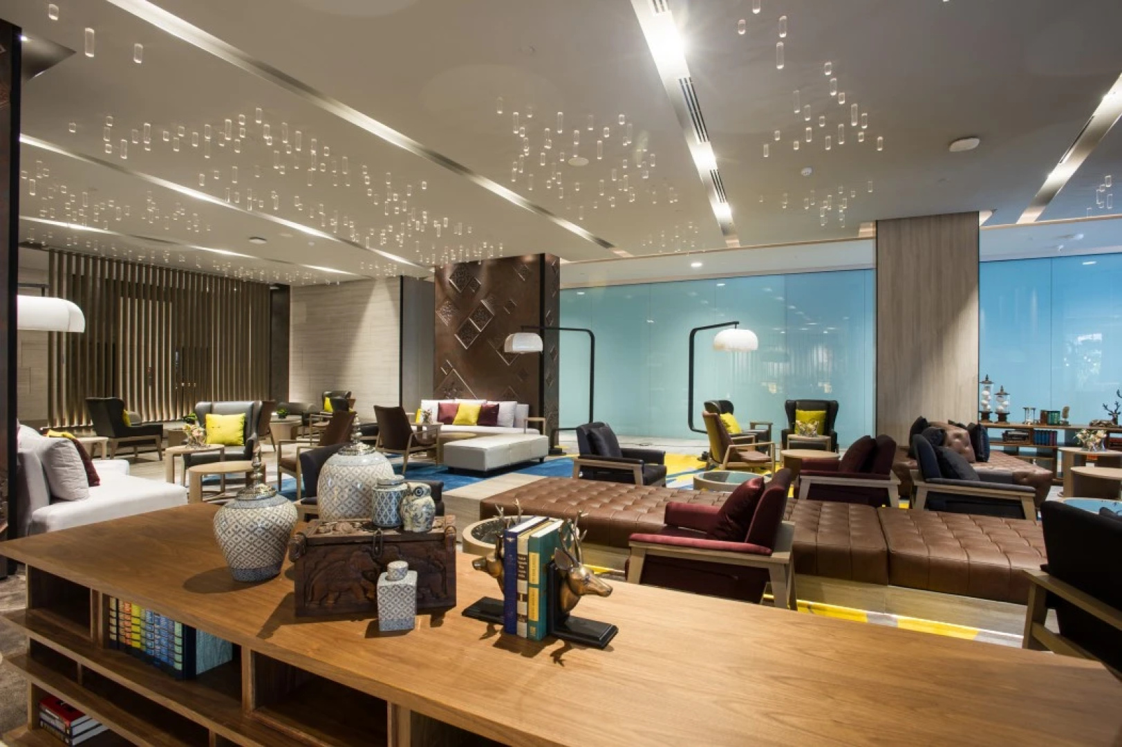 Novotel Bangkok Sukhumvit 20
