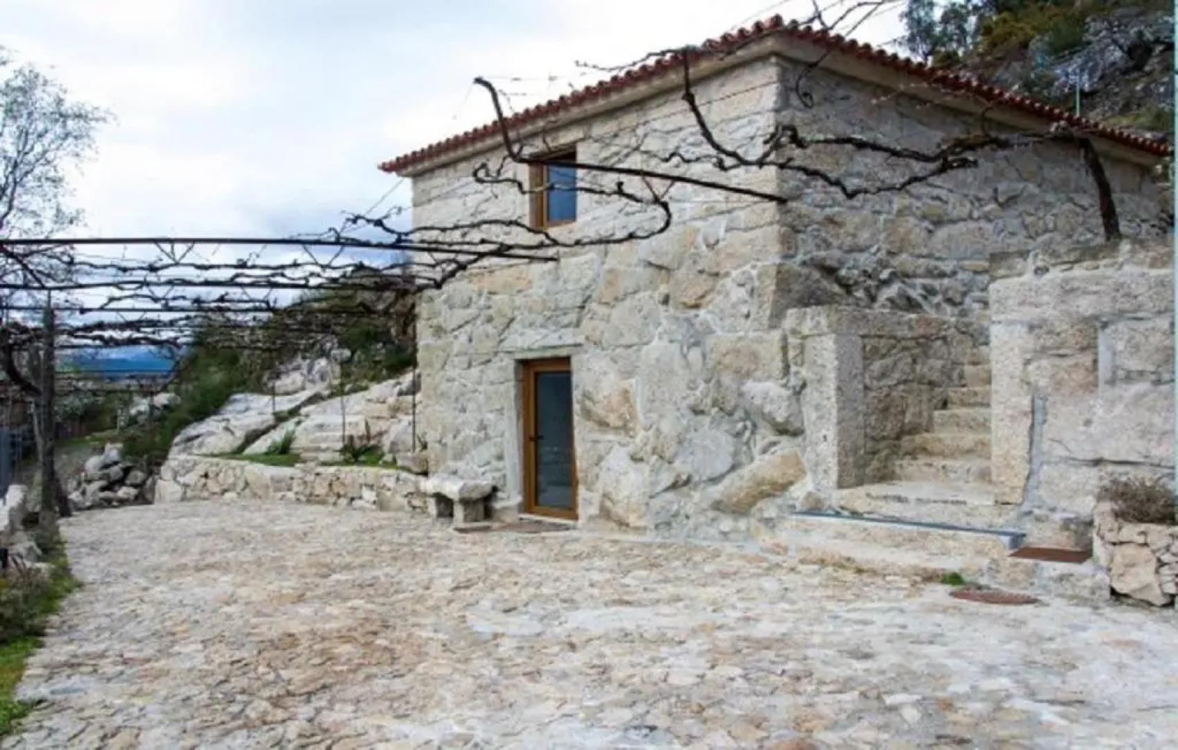 New Riyork Sweet Home