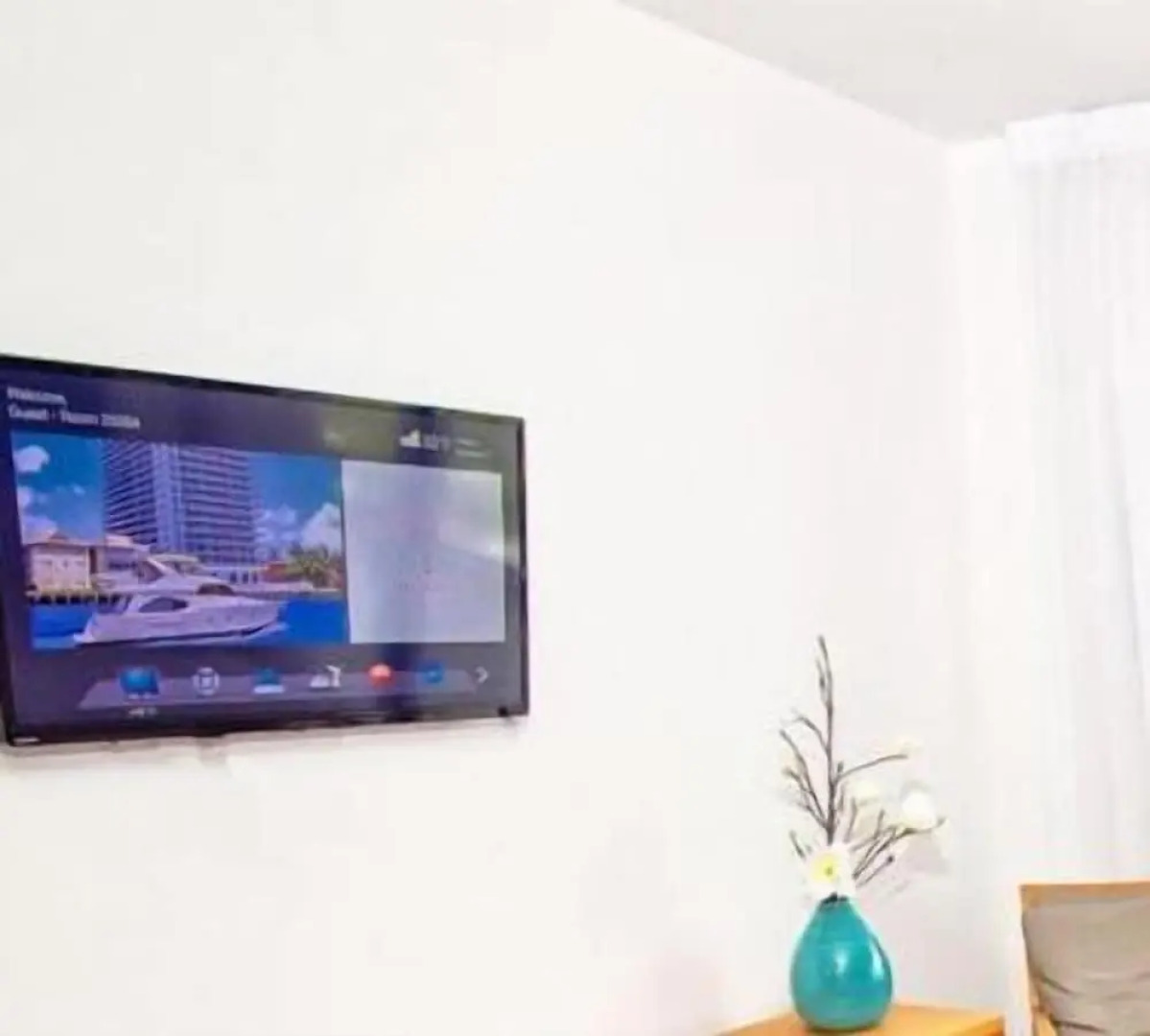 Bwalk Resort Rentals