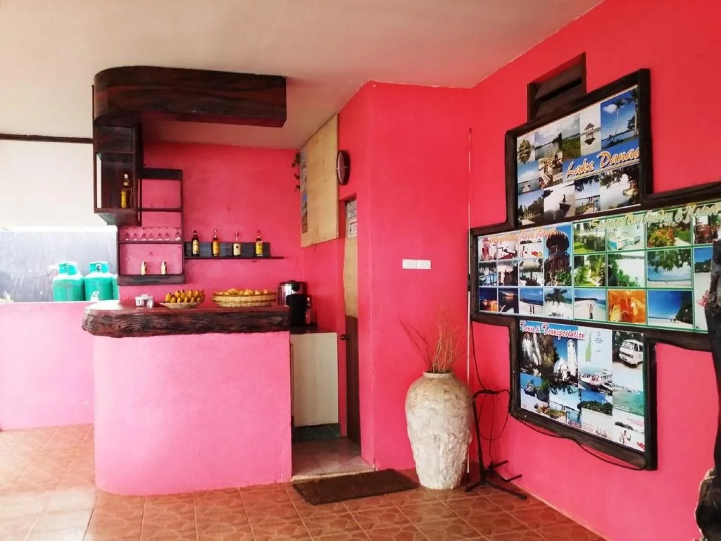 Santiago Bay Garden & Resort