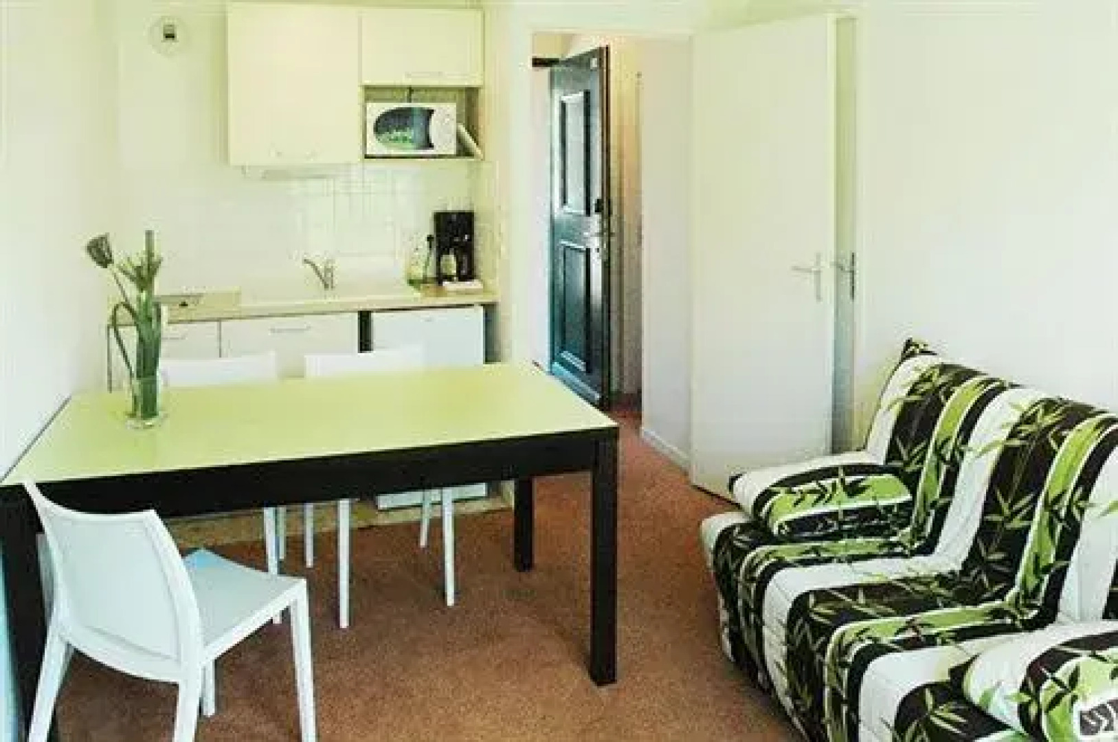 ADONIS - Residence les Hauts de Honfleur