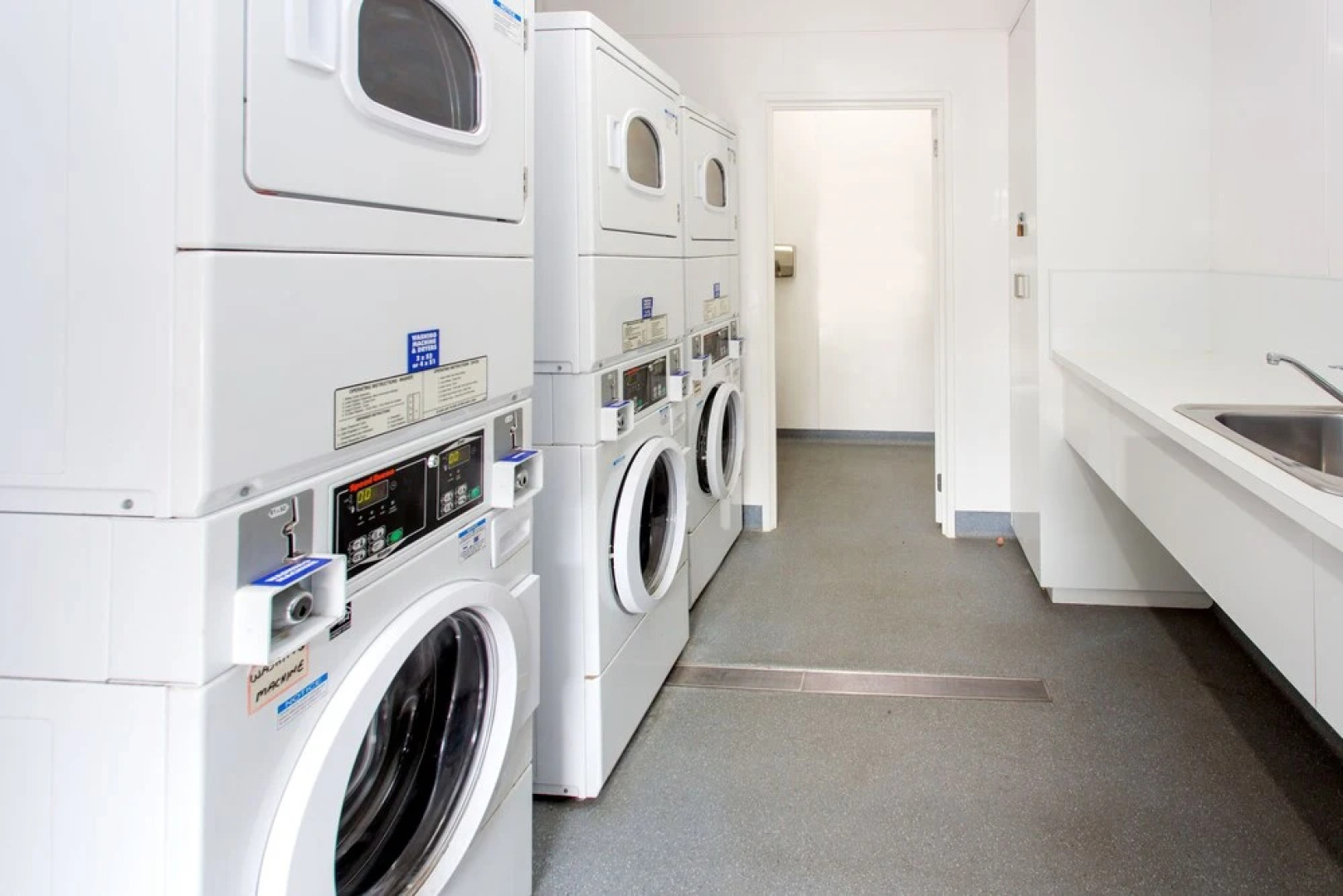 BIG4 Phillip Island Caravan Park