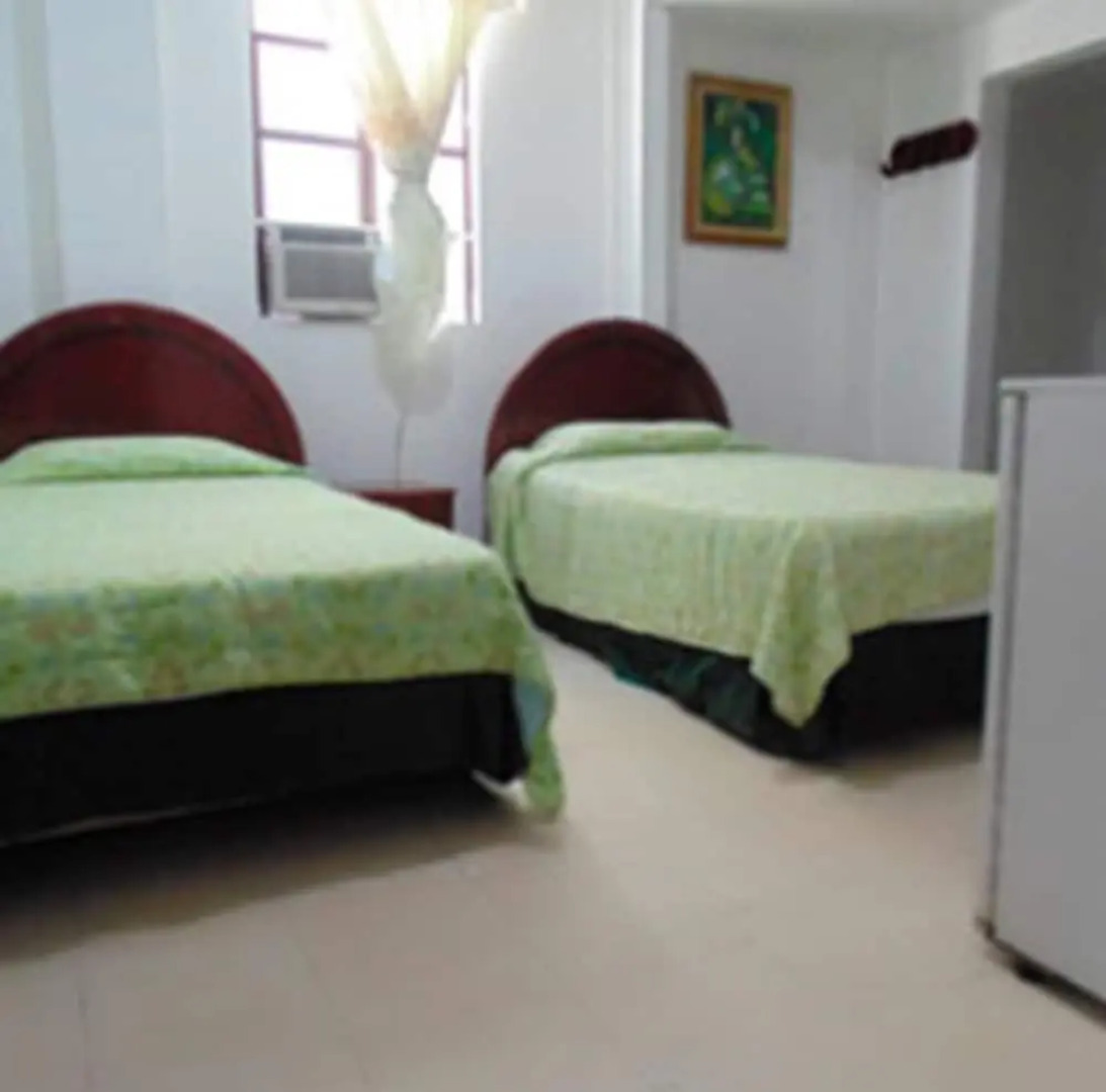 Gran Hotel Buenaventura