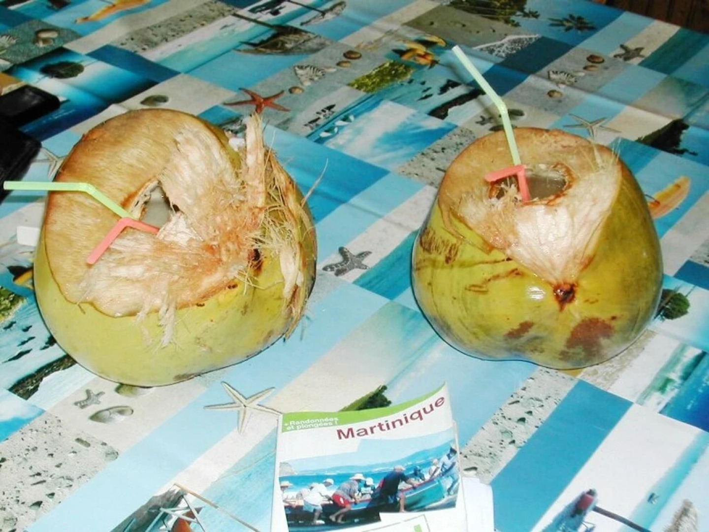 Apartment With 2 Bedrooms in Sainte-luce, With Wonderful Mountain View