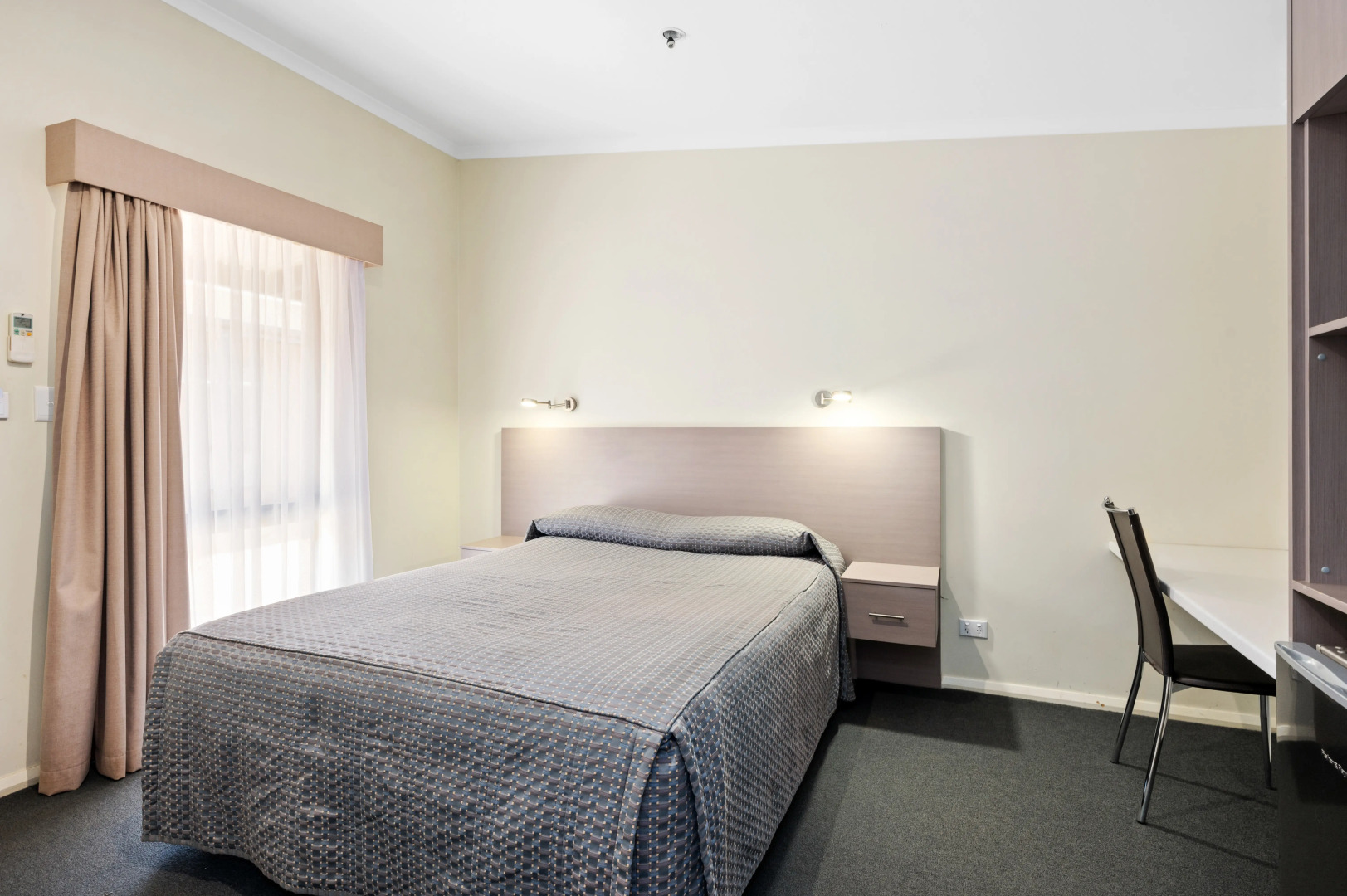 The View on Hannans Kalgoorlie