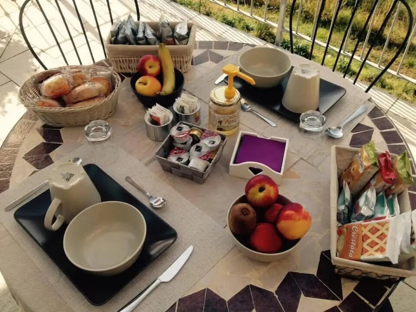 Agriturismo Angiò nel Ceré