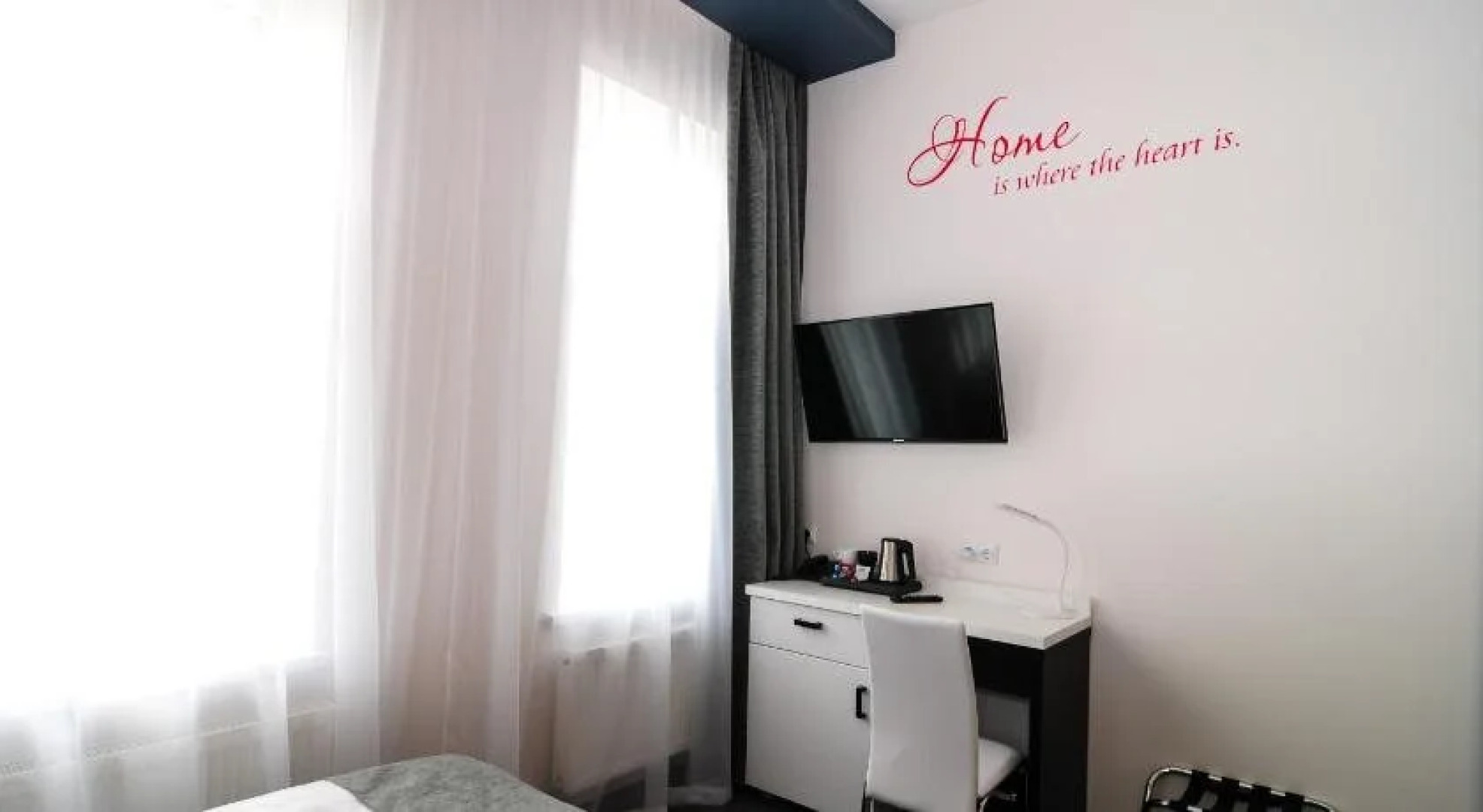Homelike Hotel